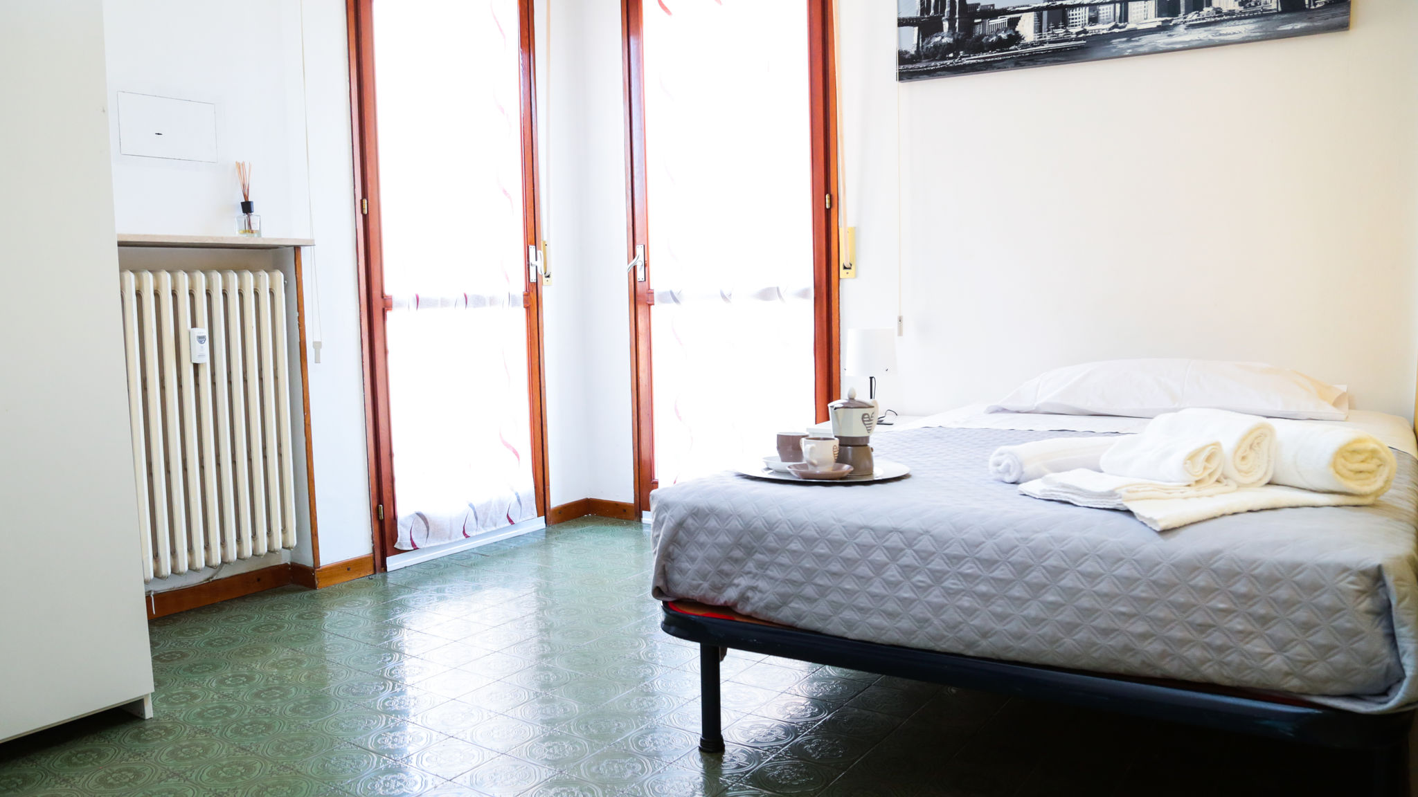 Italianway Reggio nell'Emilia Guest House Gobetti 2