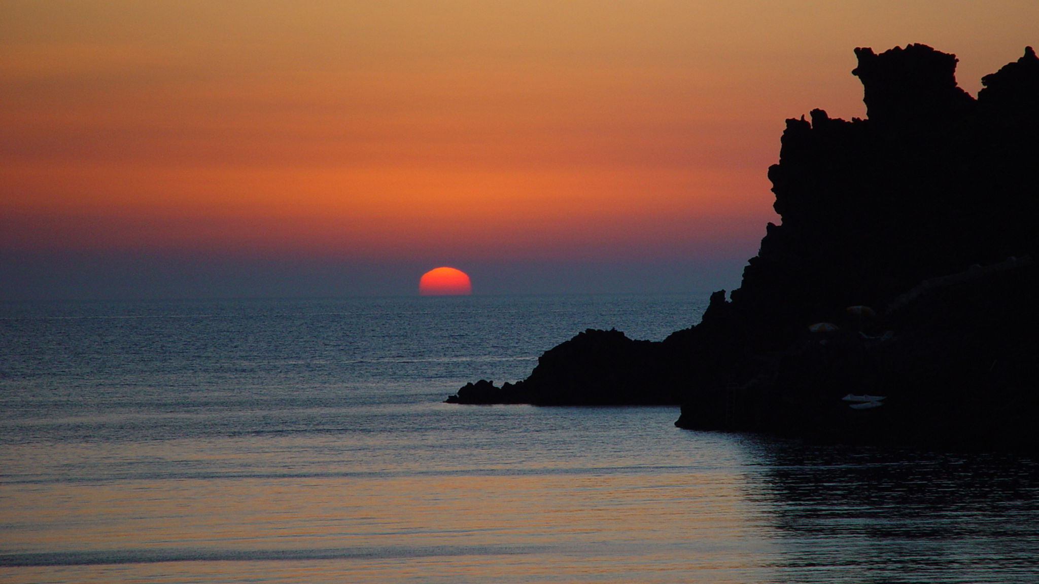 Italianway Pantelleria Dammuso Raggio di Luna