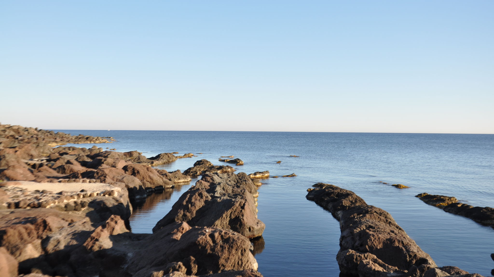 Italianway Pantelleria Dammuso Raggio di Luna