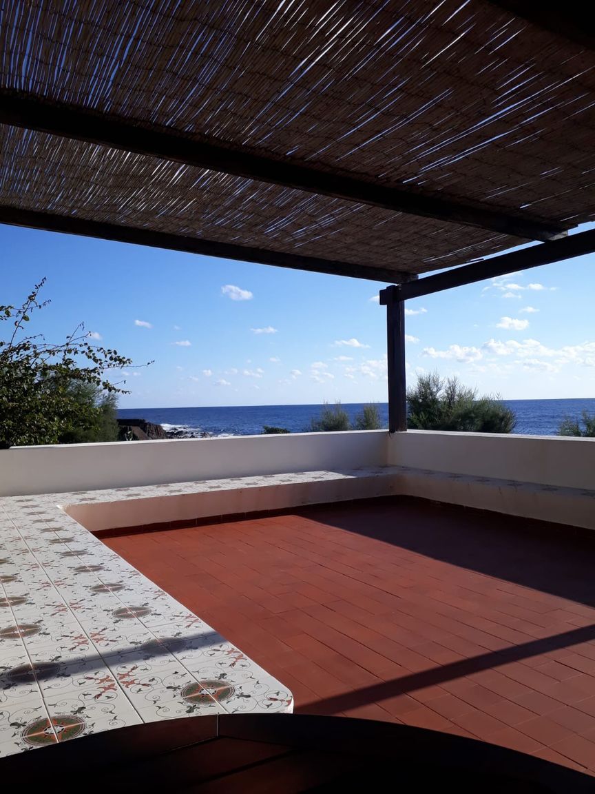 Italianway Pantelleria Dammuso Raggio di Luna