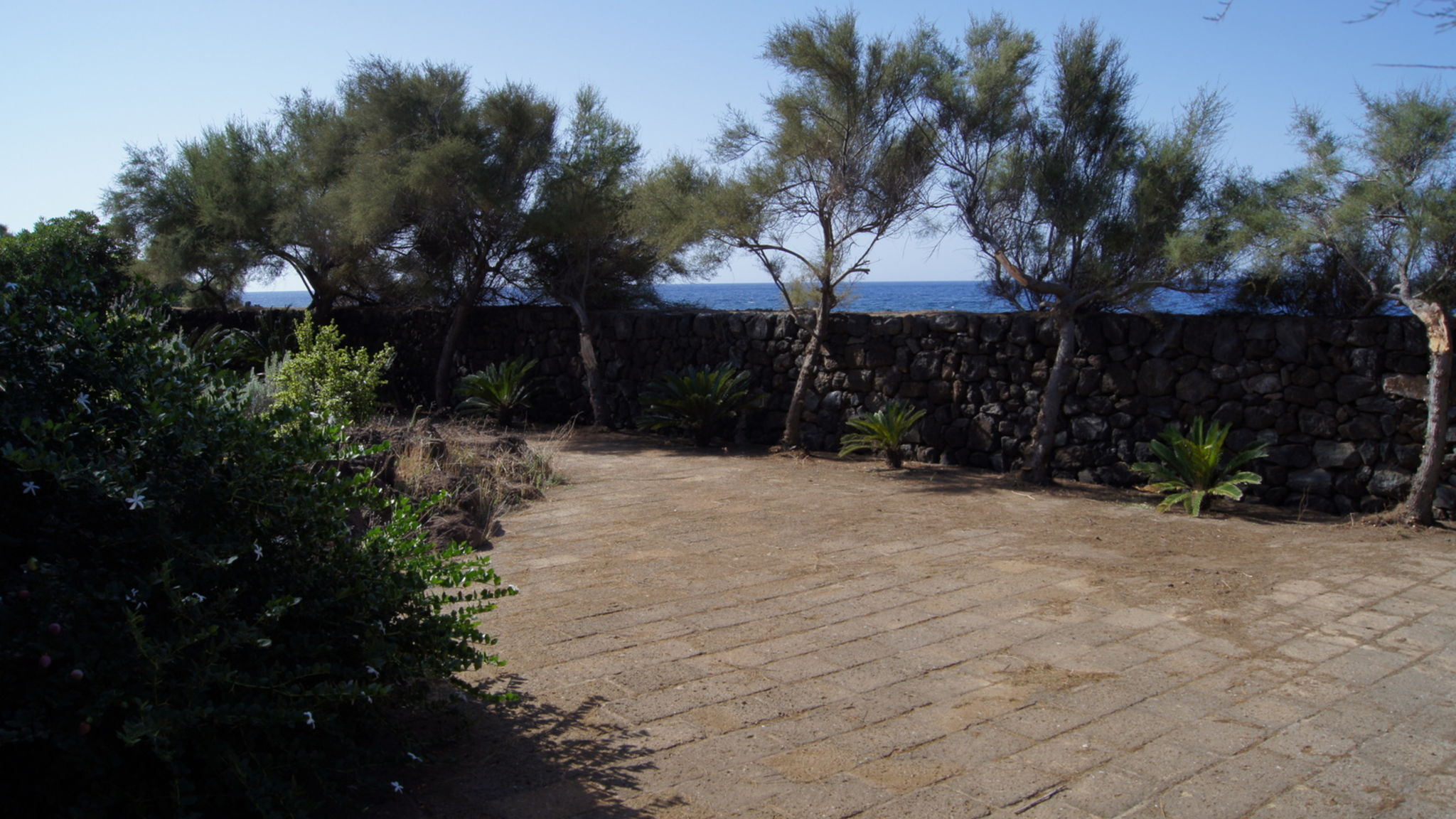 Italianway Pantelleria Dammuso Raggio di Luna