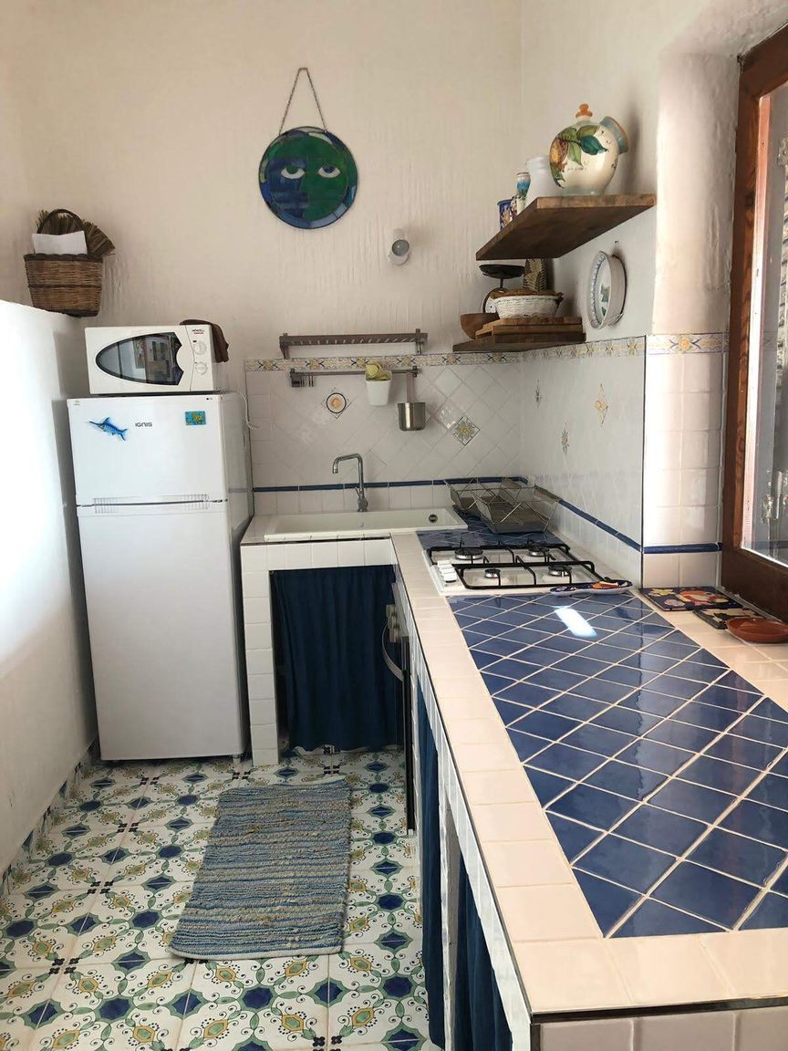 Italianway Pantelleria Dammuso Raggio di Luna