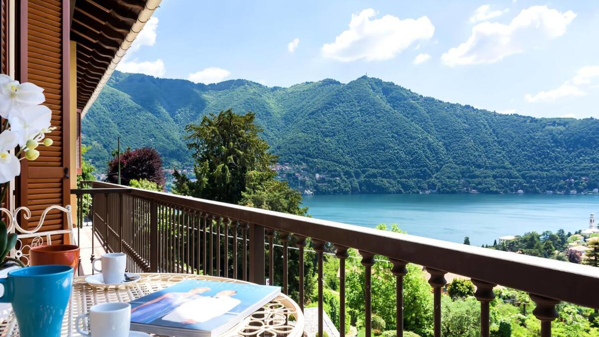 Italianway Cernobbio Cernobbio Lake View