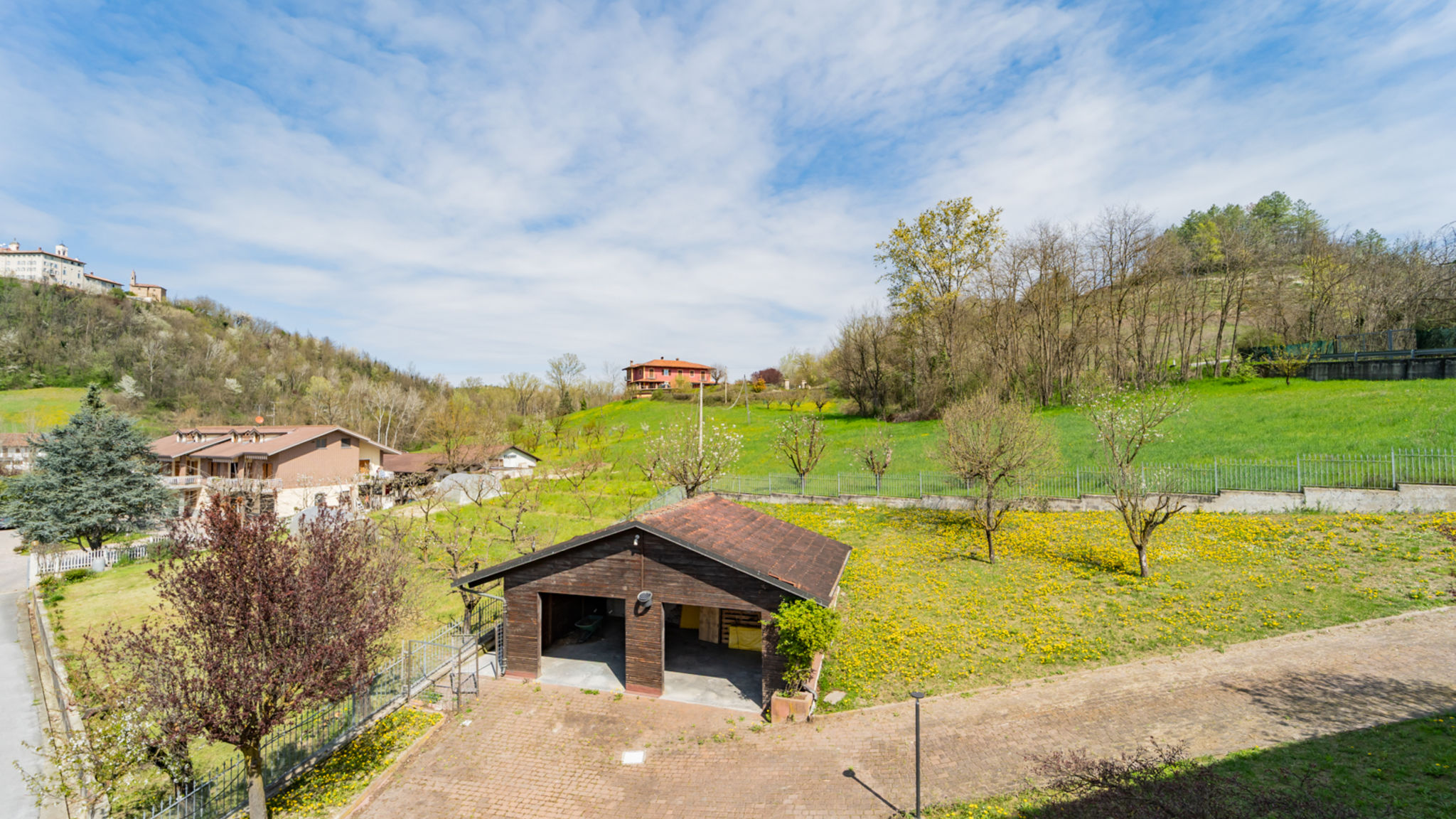 Italianway Monchiero Tenuta Oltrevento