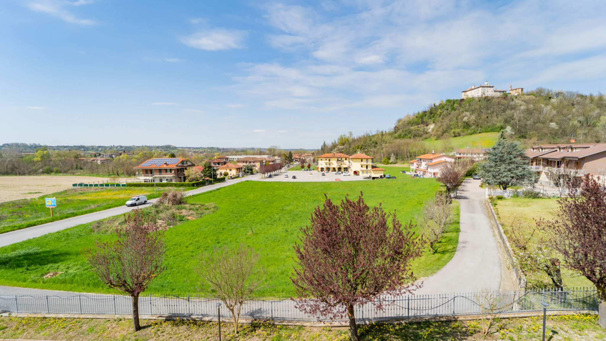 Italianway Monchiero Tenuta Oltrevento