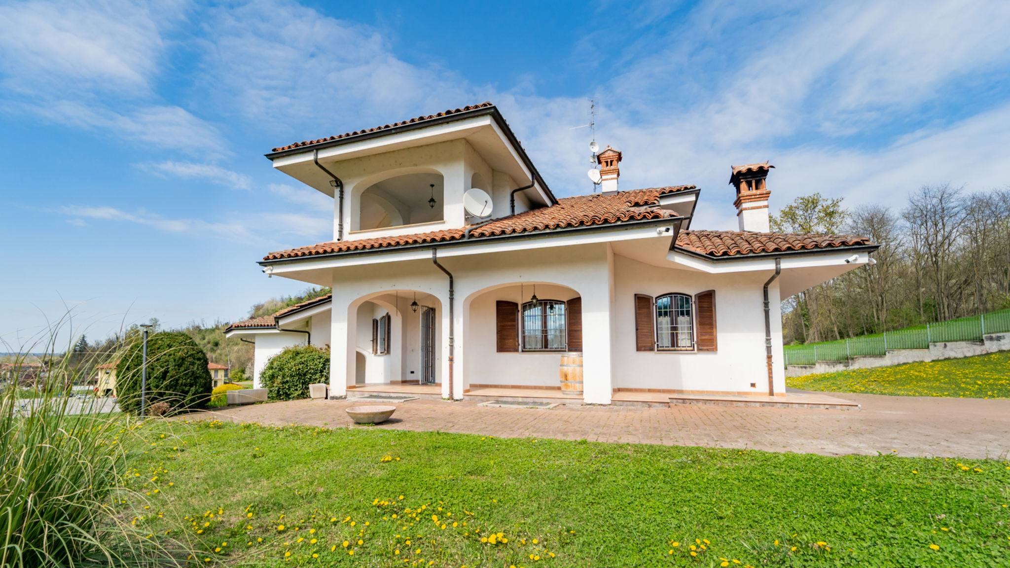 Italianway Monchiero Tenuta Oltrevento