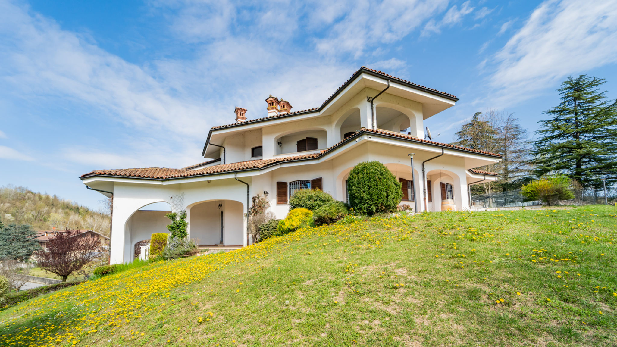 Italianway Monchiero Tenuta Oltrevento