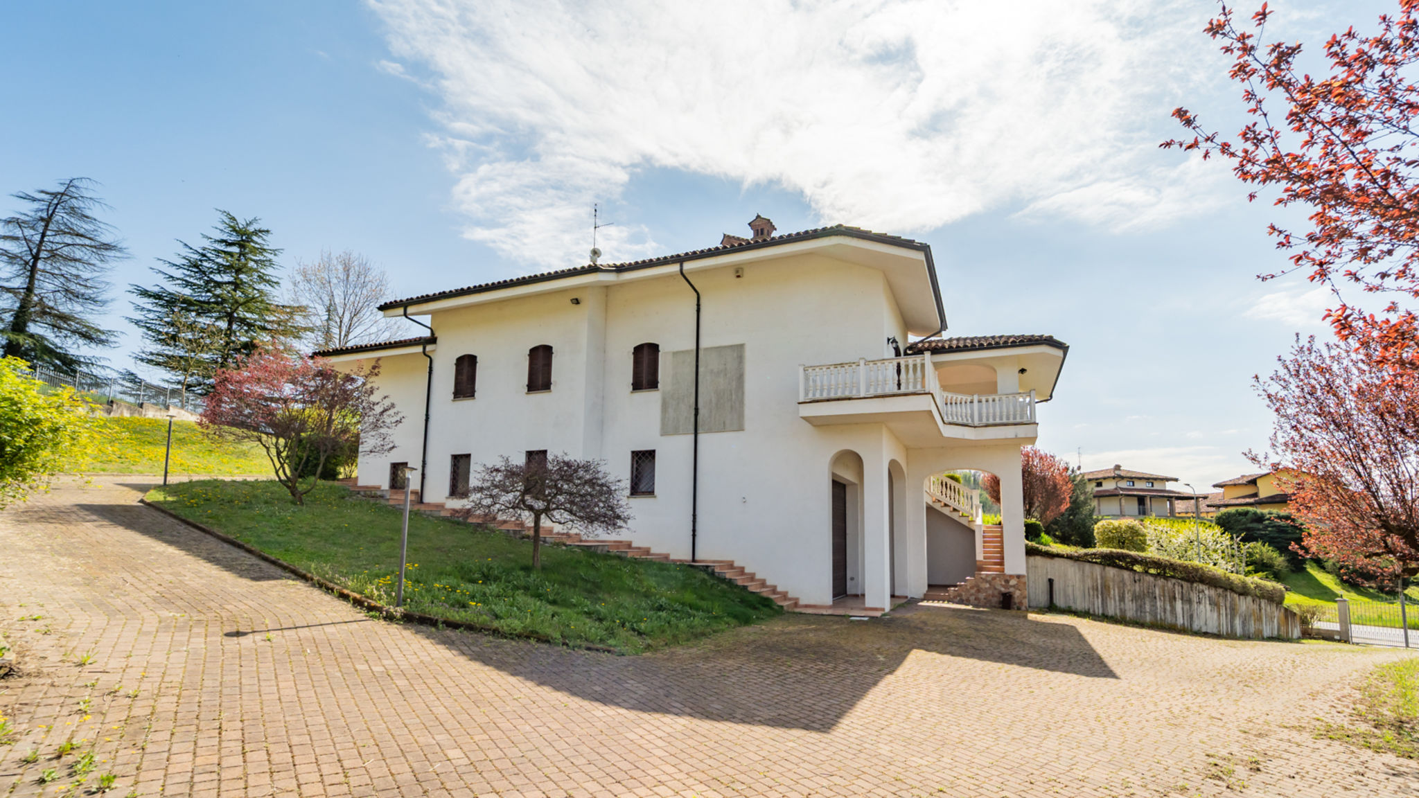 Italianway Monchiero Tenuta Oltrevento