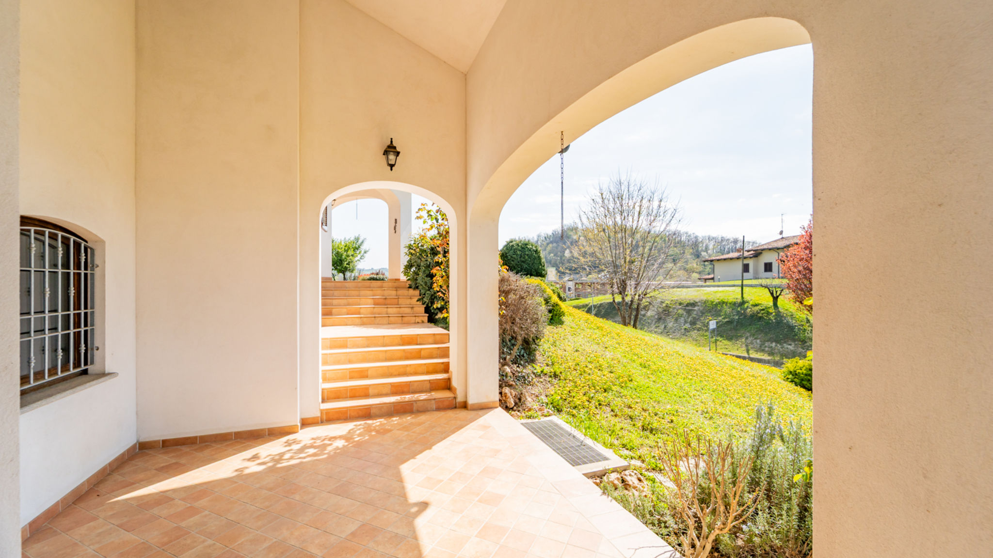 Italianway Monchiero Tenuta Oltrevento