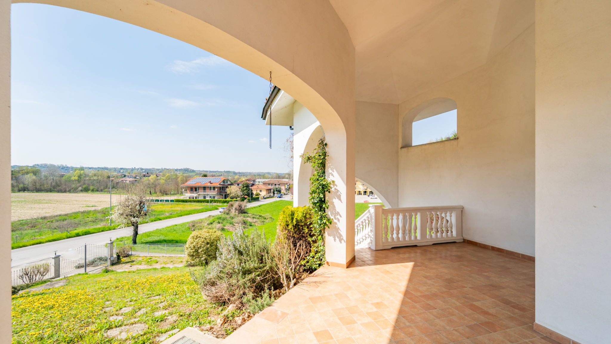 Italianway Monchiero Tenuta Oltrevento