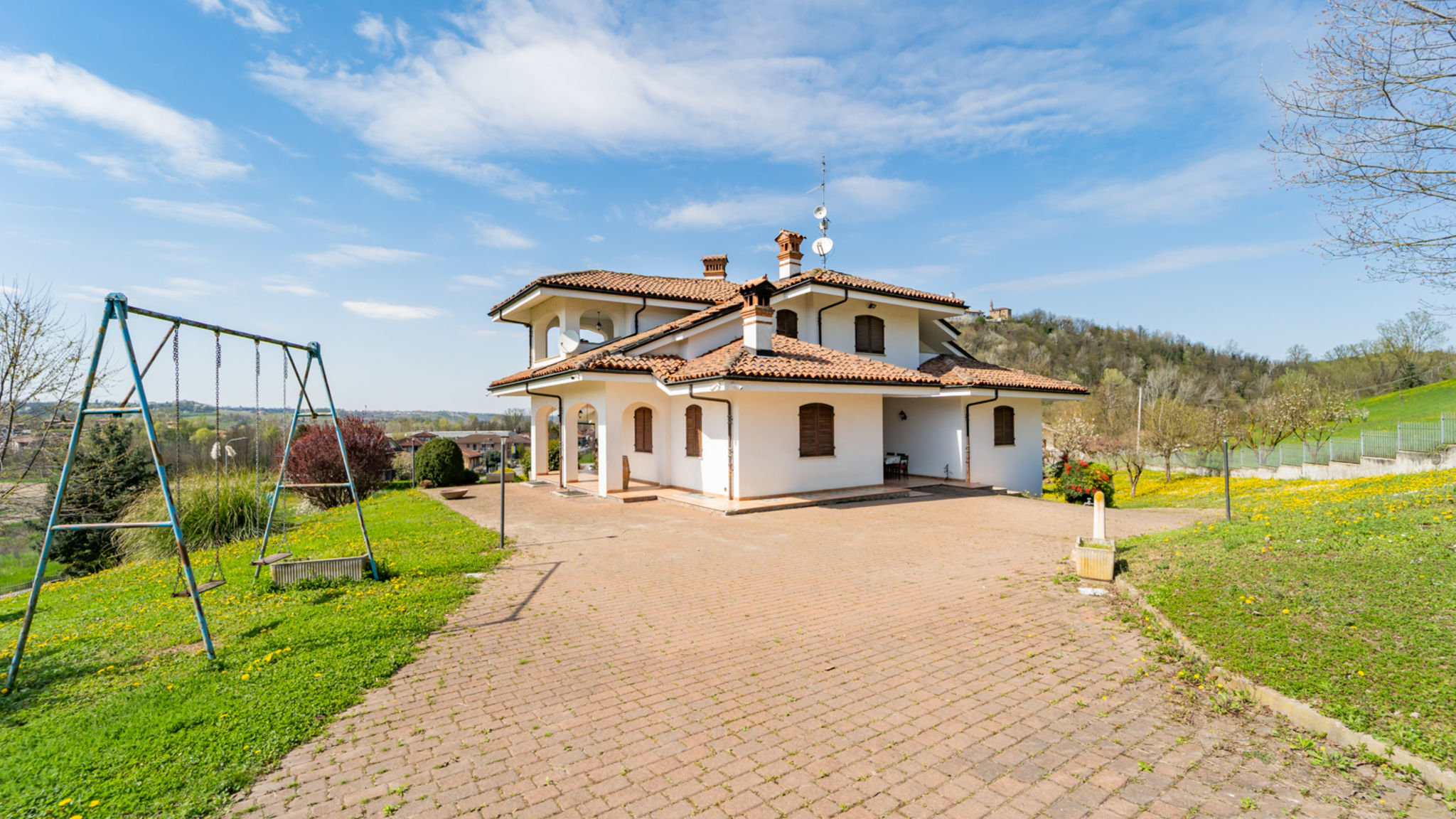 Italianway Monchiero Tenuta Oltrevento