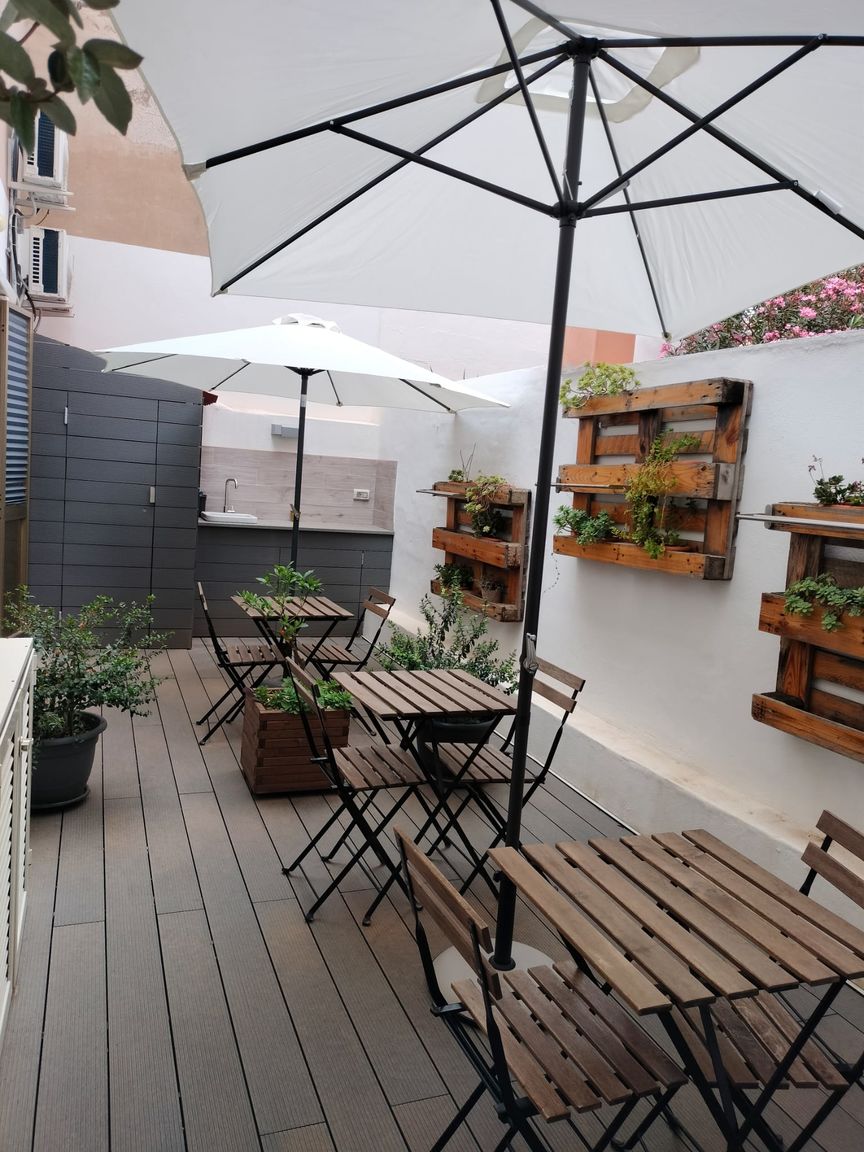Italianway Alghero Le Pigne 3 - Mare e Relax