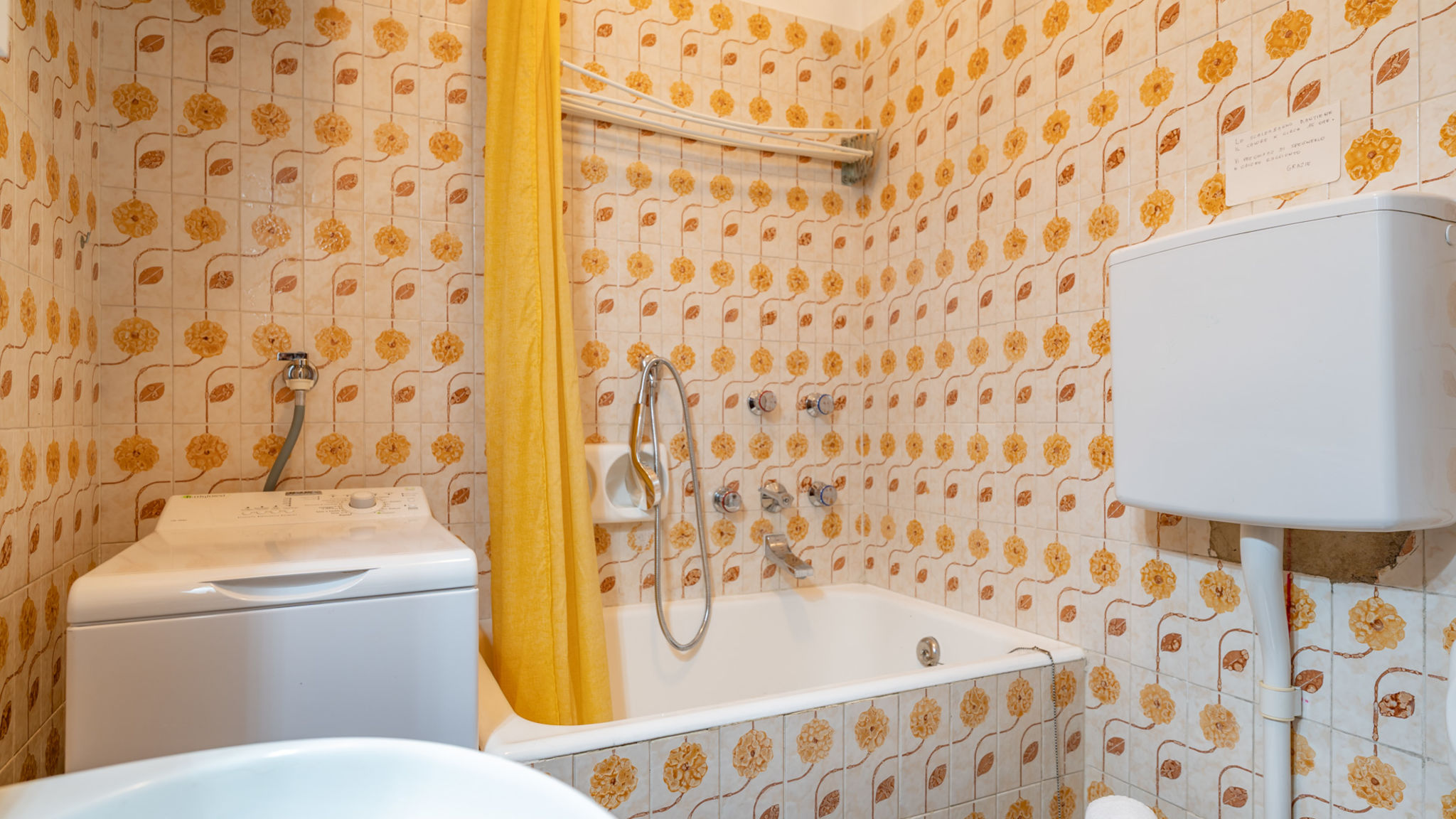 Italianway Moggio Moggio terrazzo 24