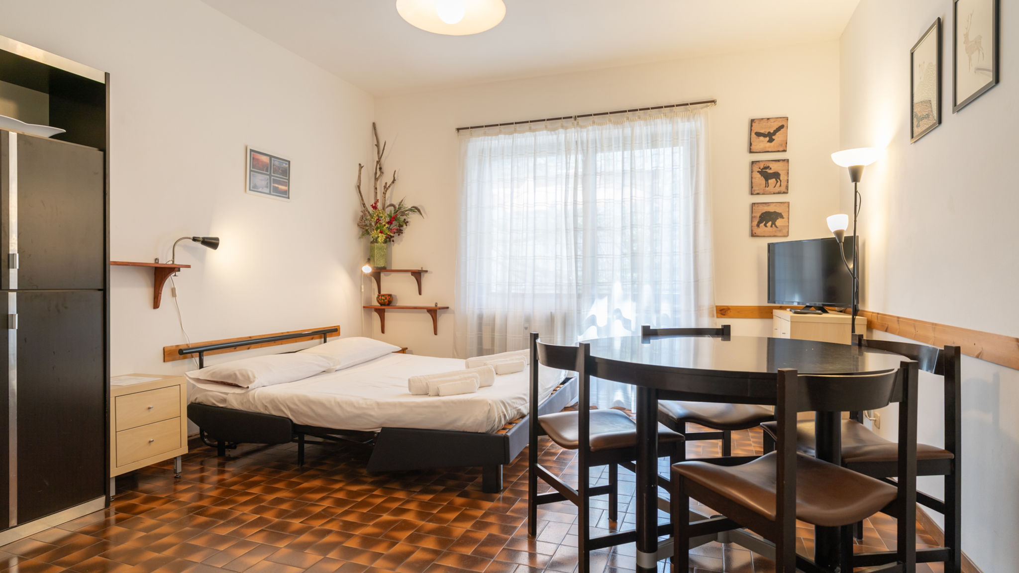 Italianway Moggio Moggio terrazzo 24