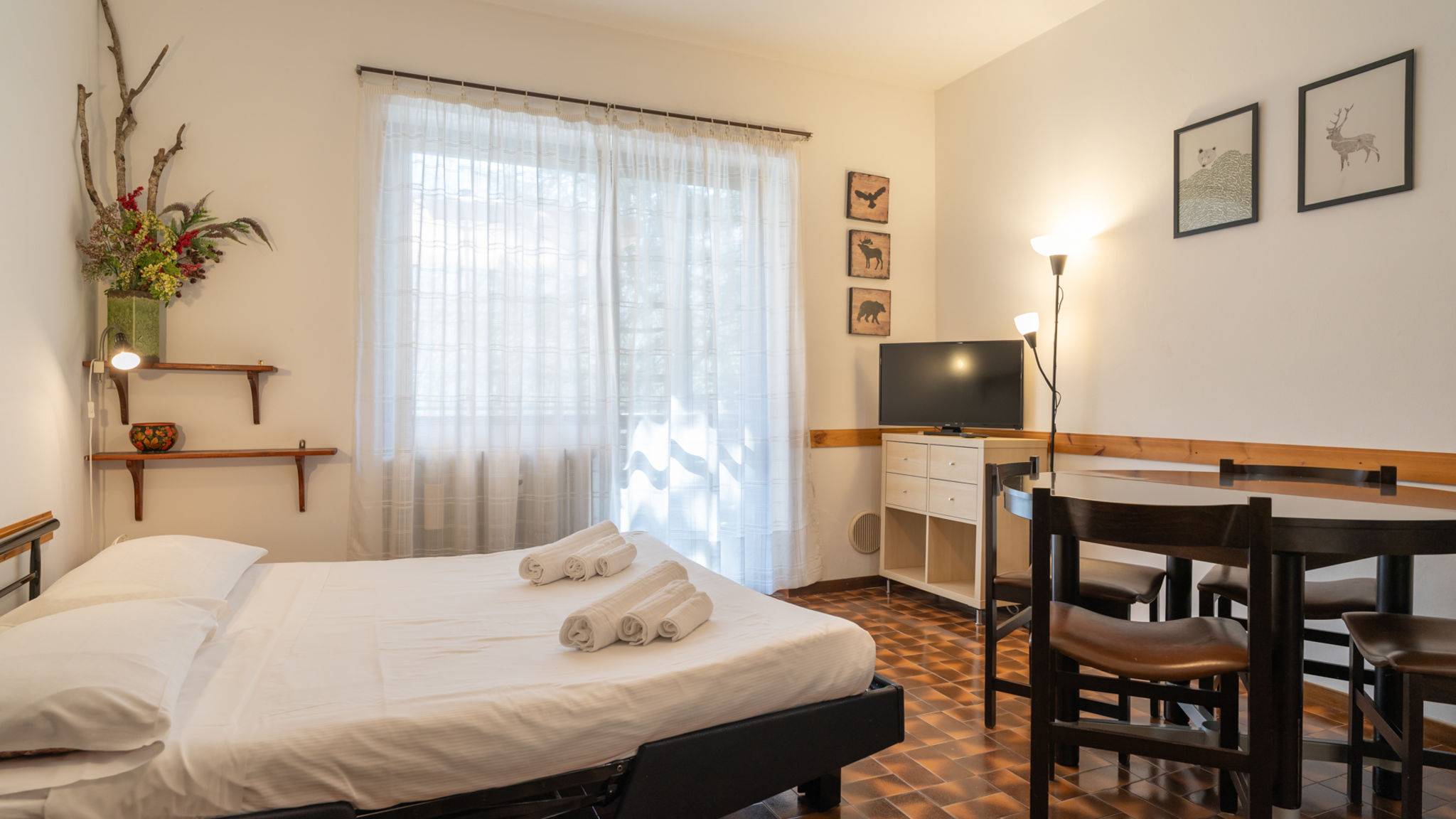 Italianway Moggio Moggio terrazzo 24