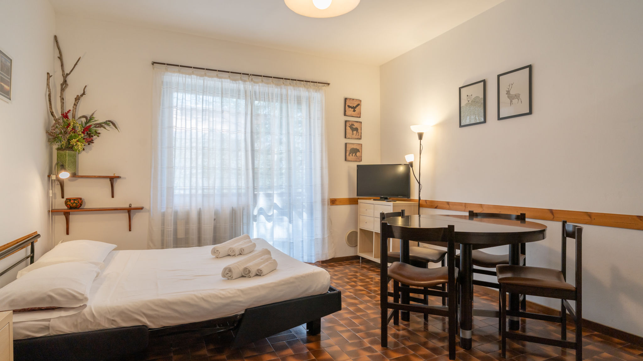 Italianway Moggio Moggio terrazzo 24