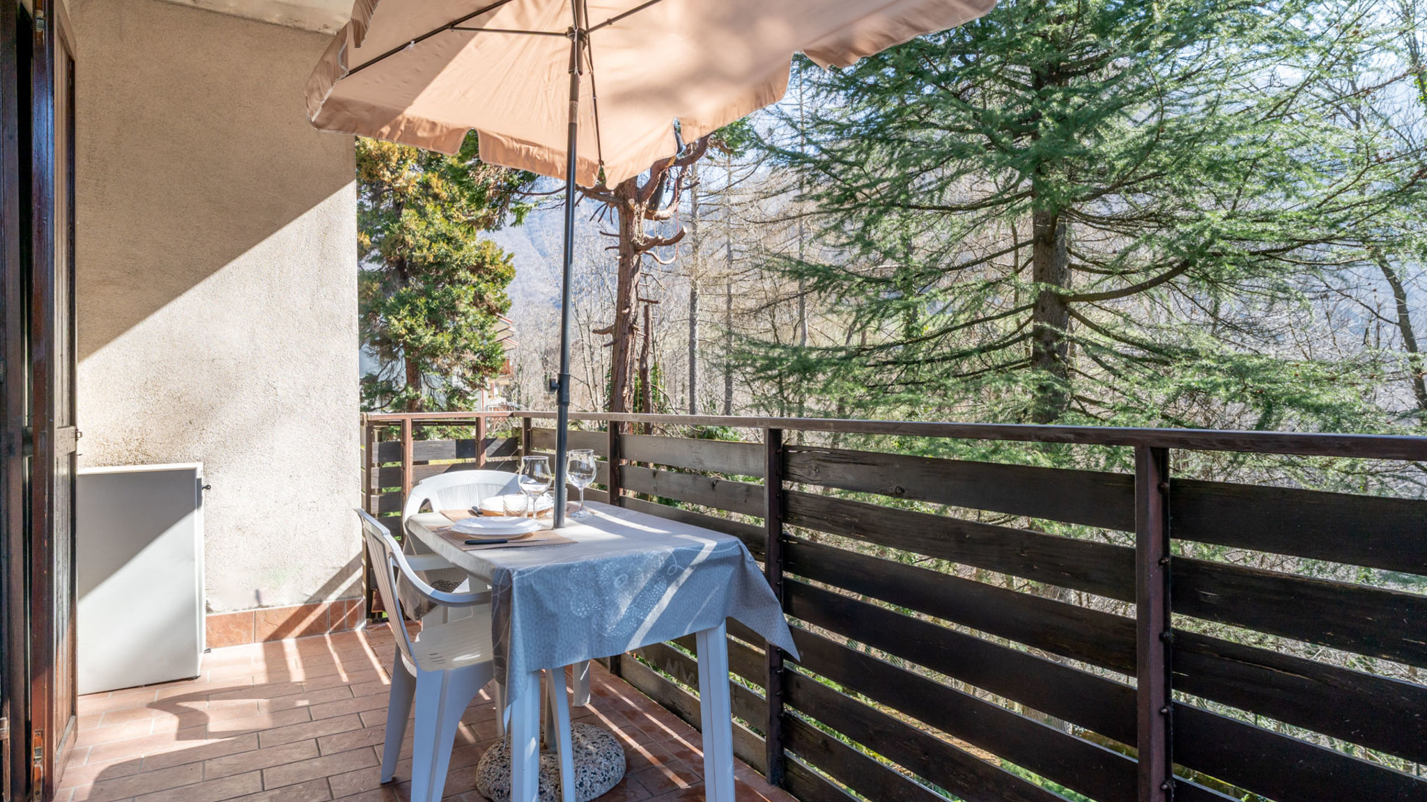 Italianway Moggio Moggio terrazzo 24