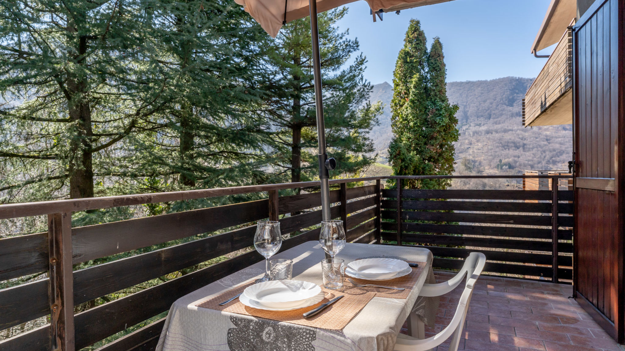 Italianway Moggio Moggio terrazzo 24