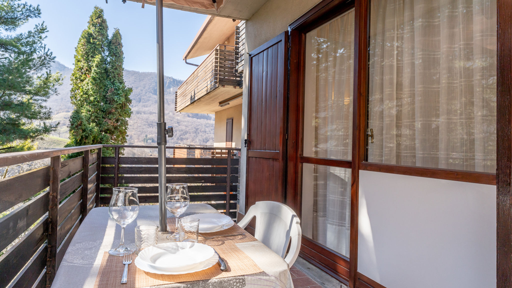 Italianway Moggio Moggio terrazzo 24