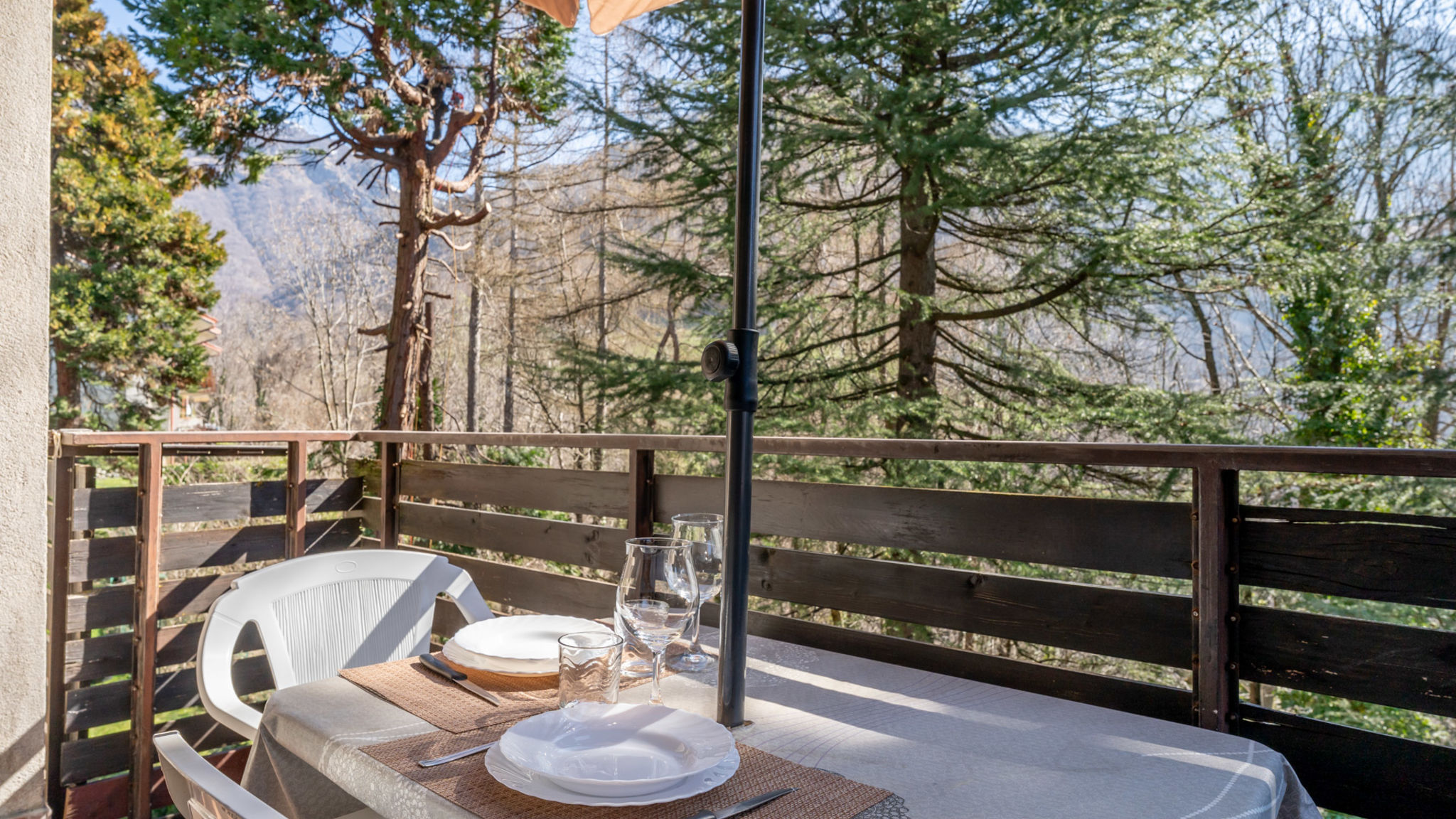 Italianway Moggio Moggio terrazzo 24