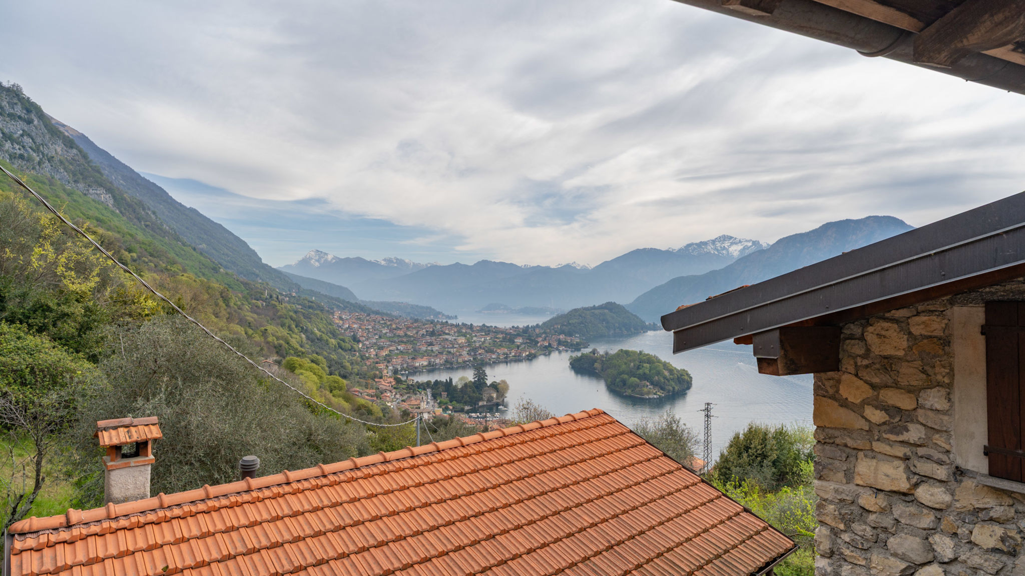 Italianway Sala Comacina Baita La Lidia