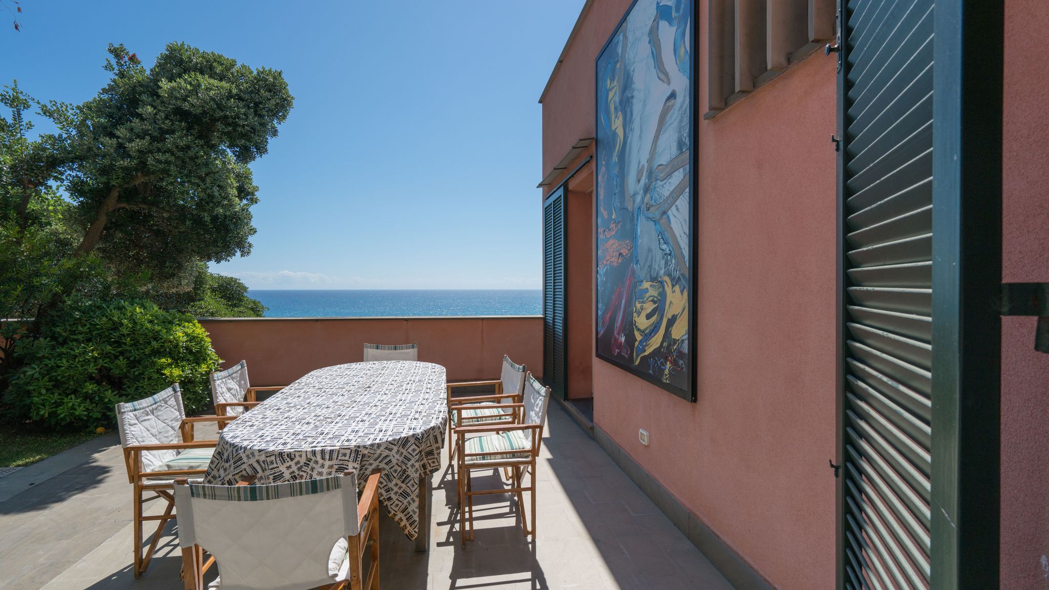 Italianway Sestri Levante Sibilla D'Oltremare - Sestri Levante
