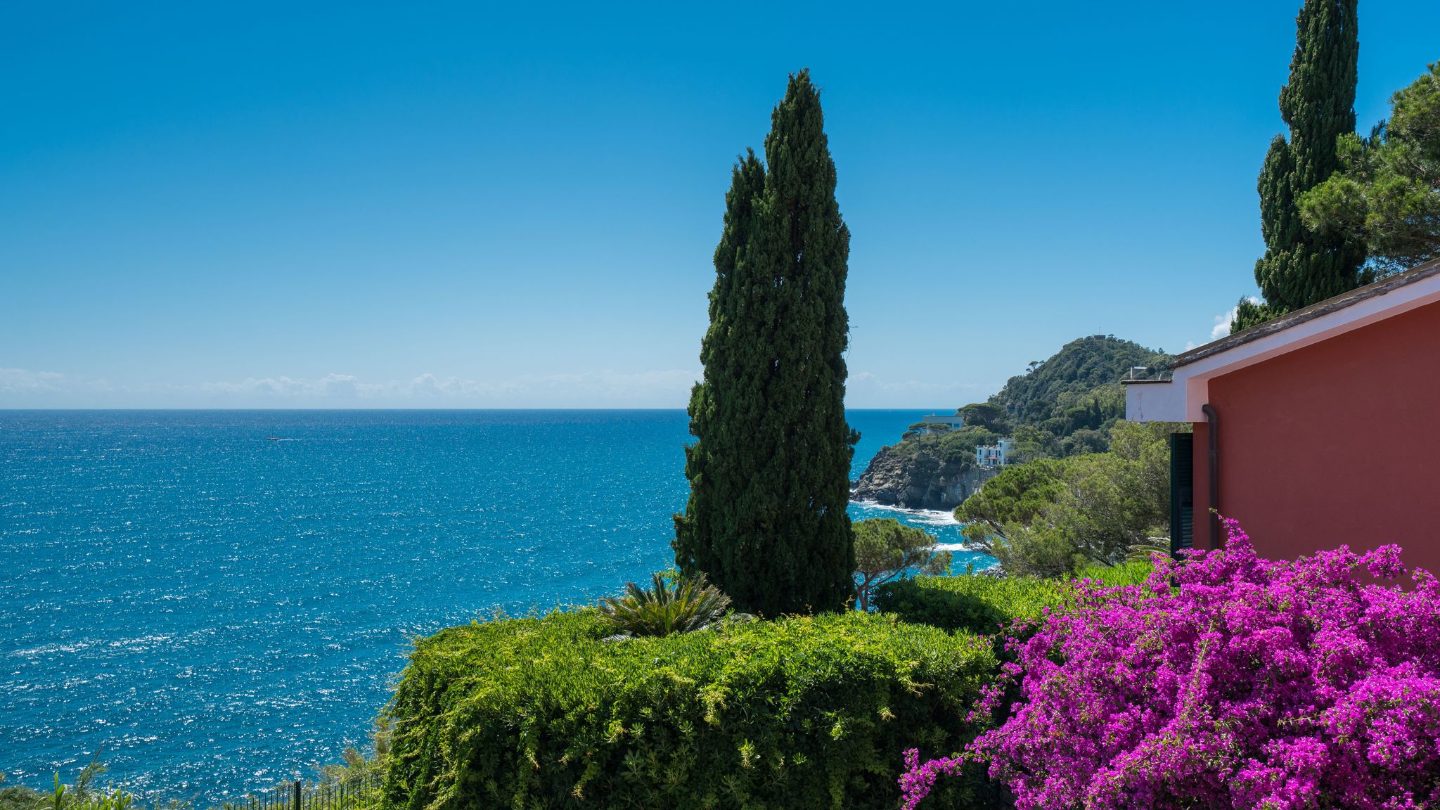 Italianway Sestri Levante Sibilla D'Oltremare - Sestri Levante
