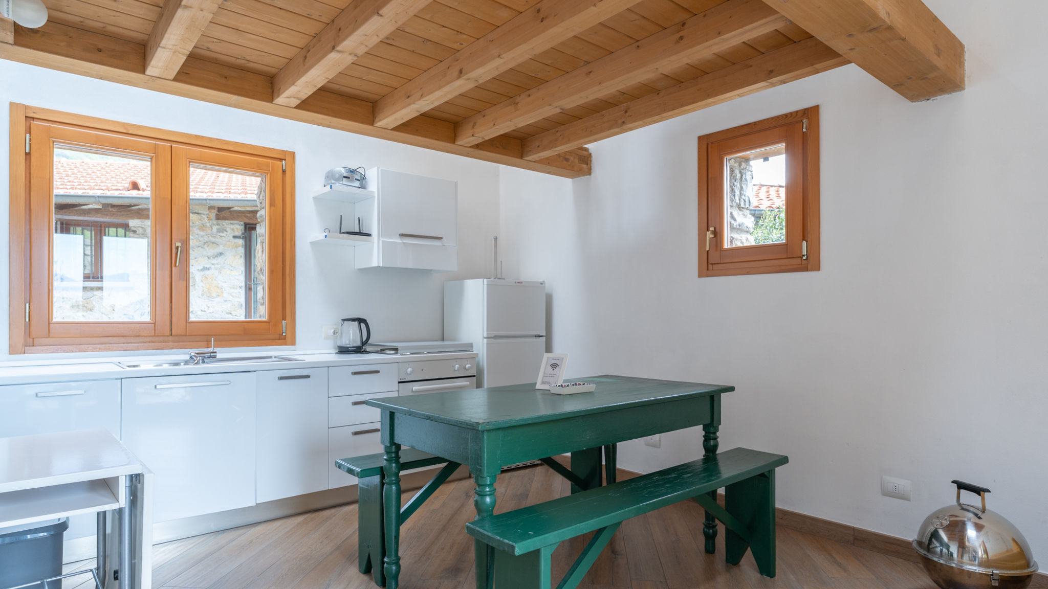 Italianway Sala Comacina Baita Mariett