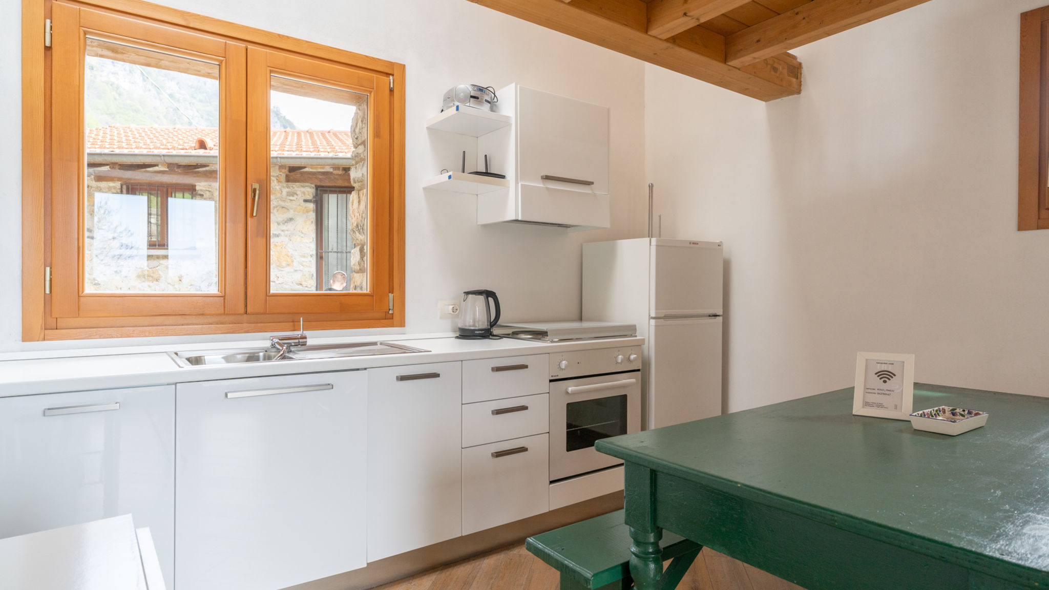 Italianway Sala Comacina Baita Mariett