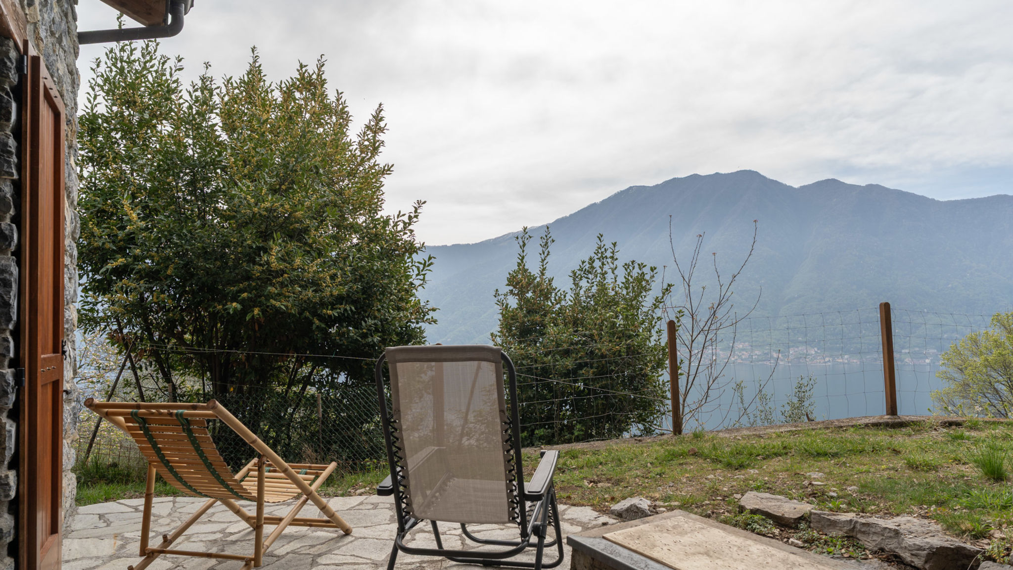 Italianway Sala Comacina Baita Mariett