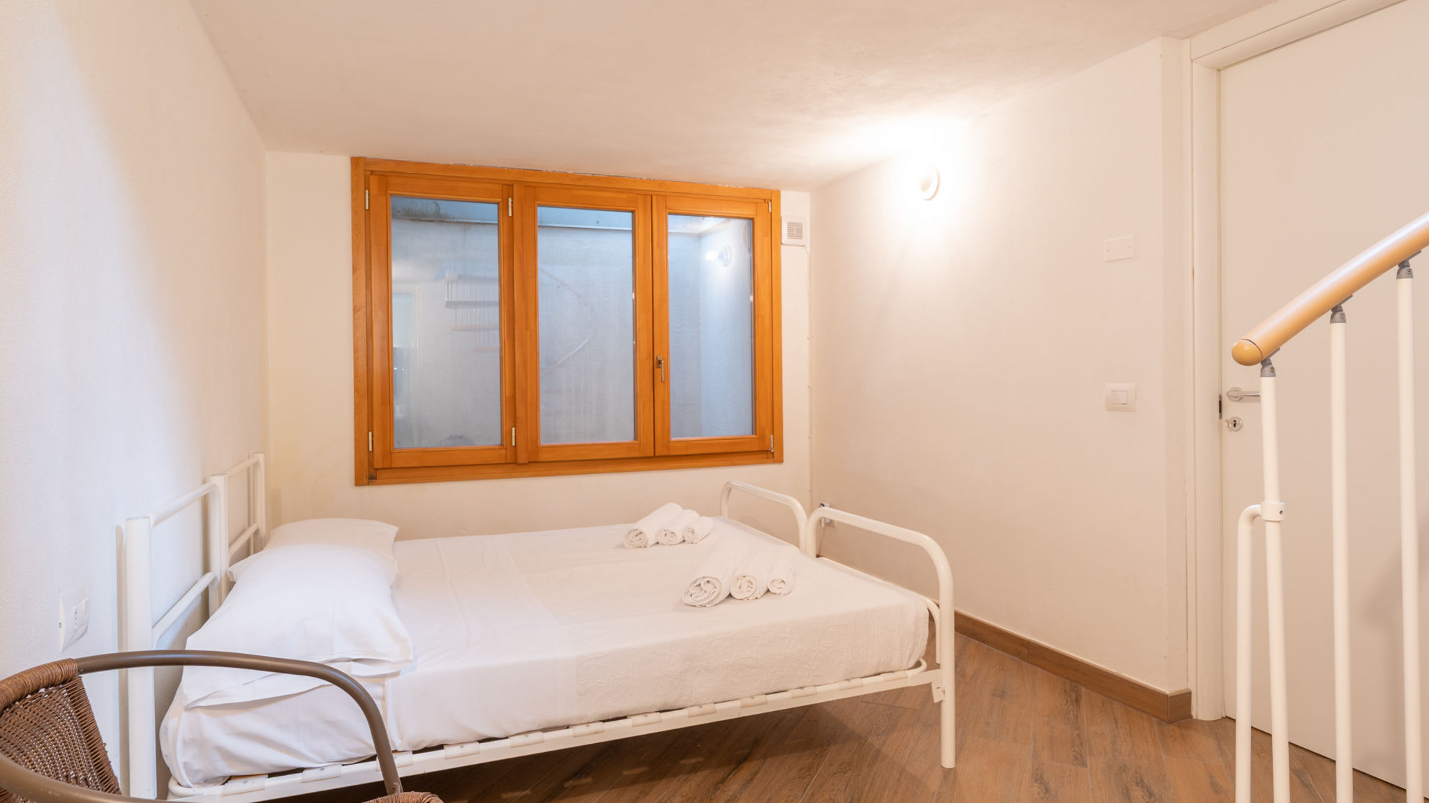 Italianway Sala Comacina Baita Mariett