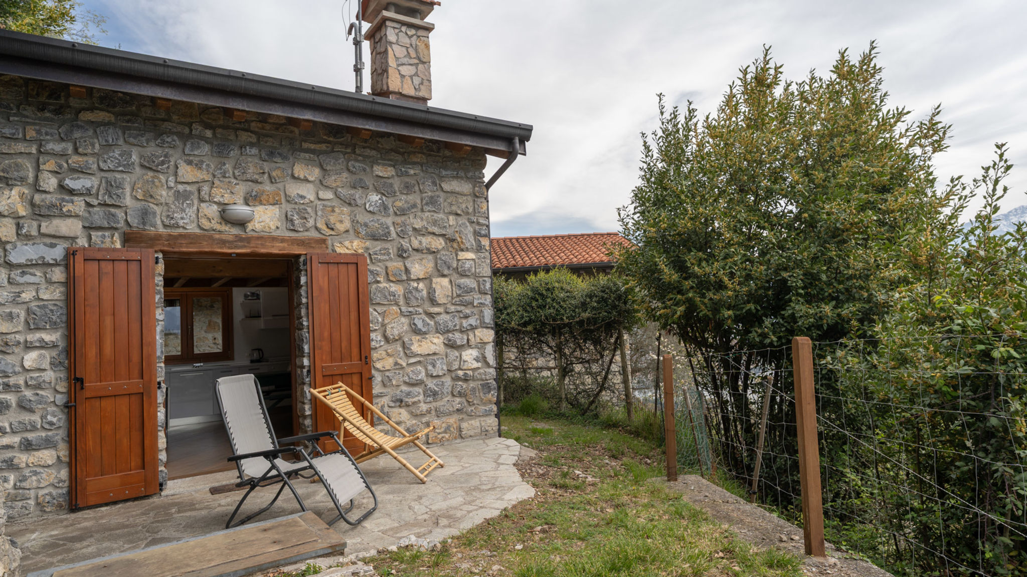 Italianway Sala Comacina Baita Mariett