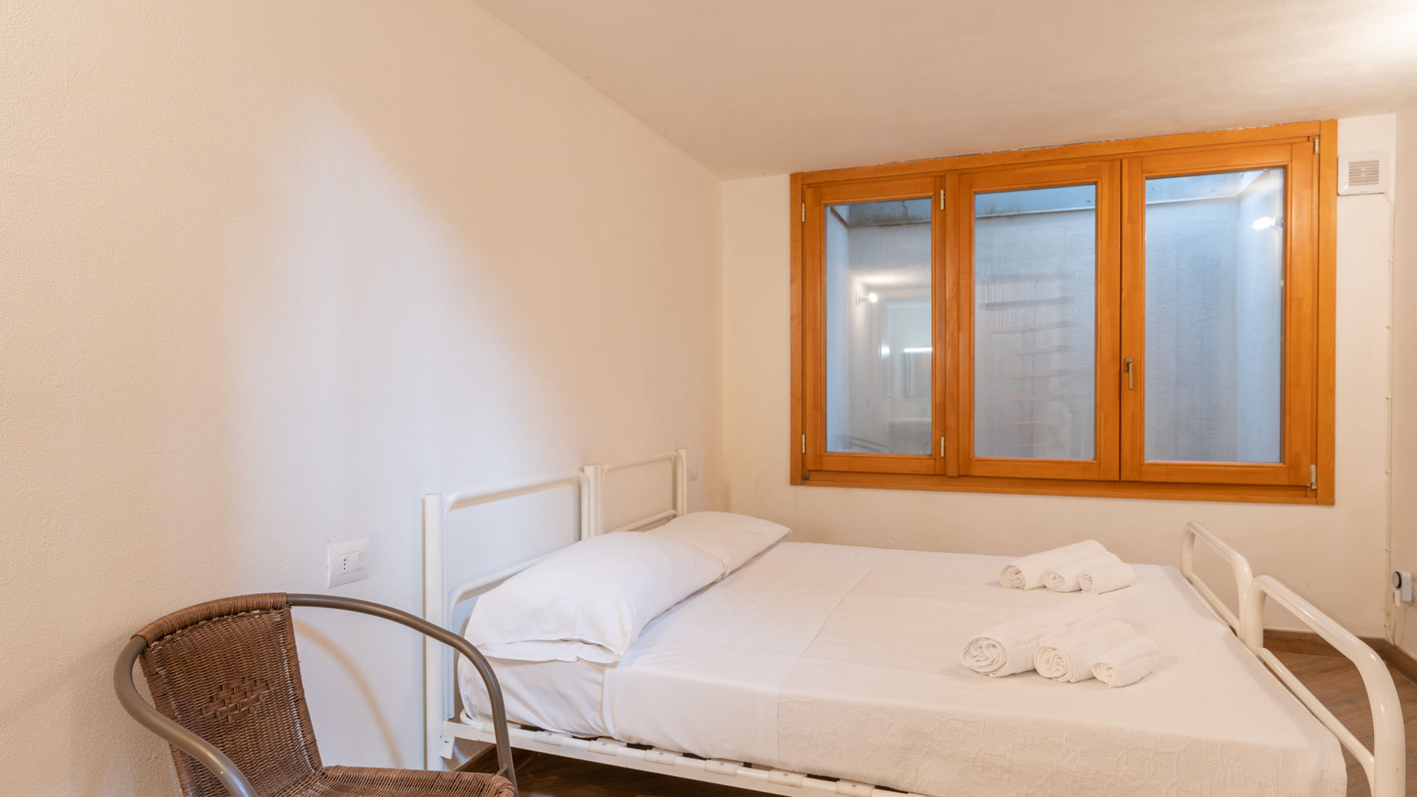 Italianway Sala Comacina Baita Mariett