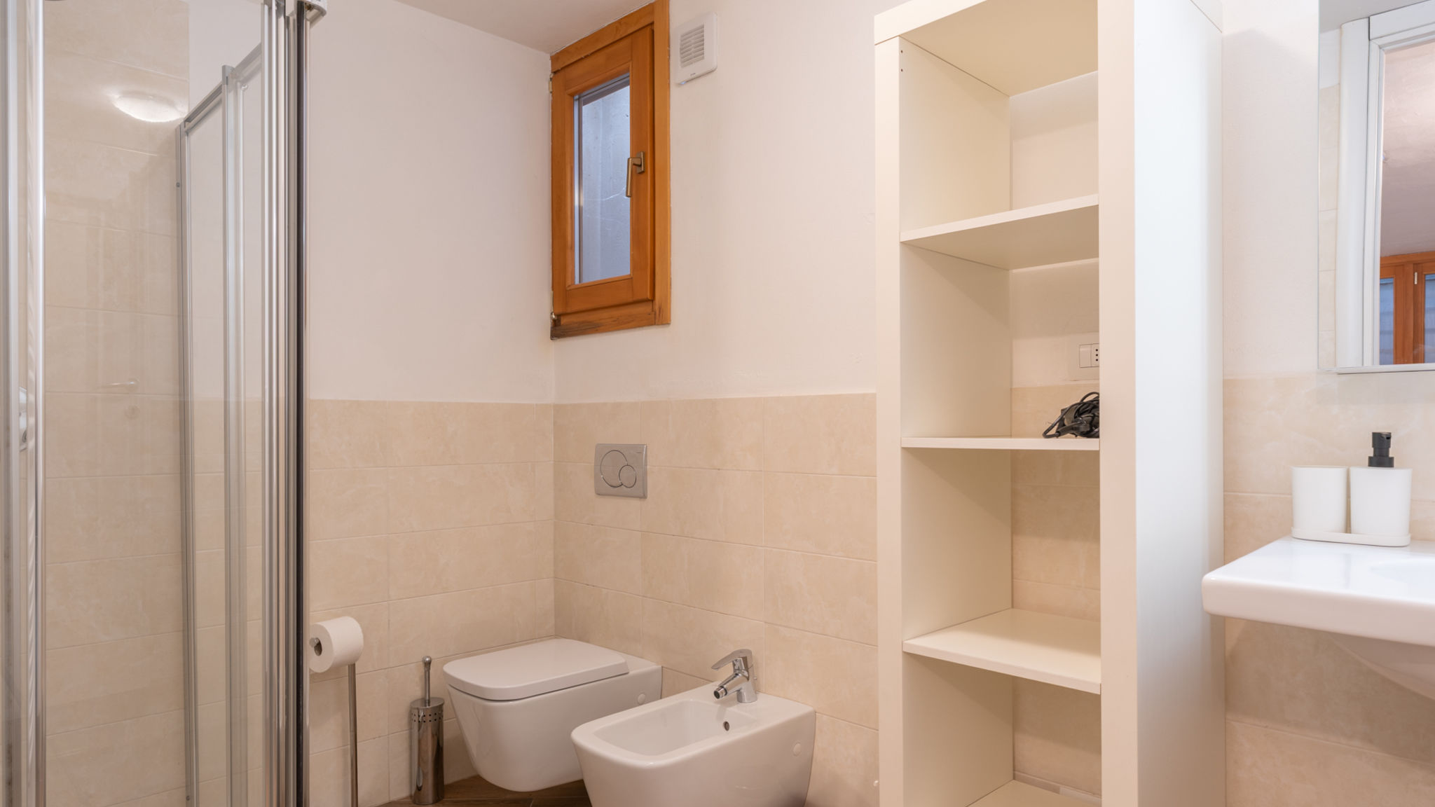 Italianway Sala Comacina Baita Mariett