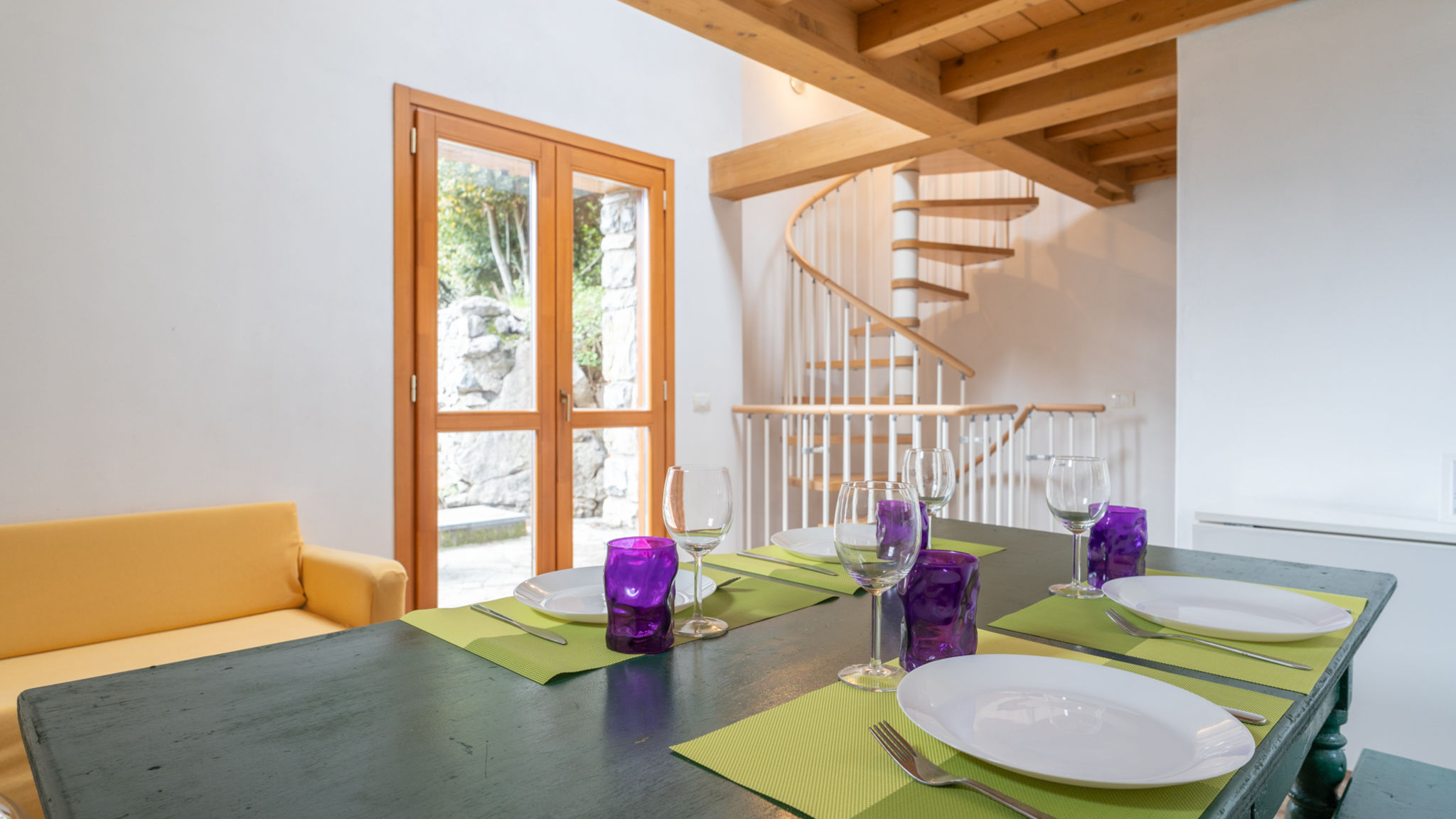 Italianway Sala Comacina Baita Mariett