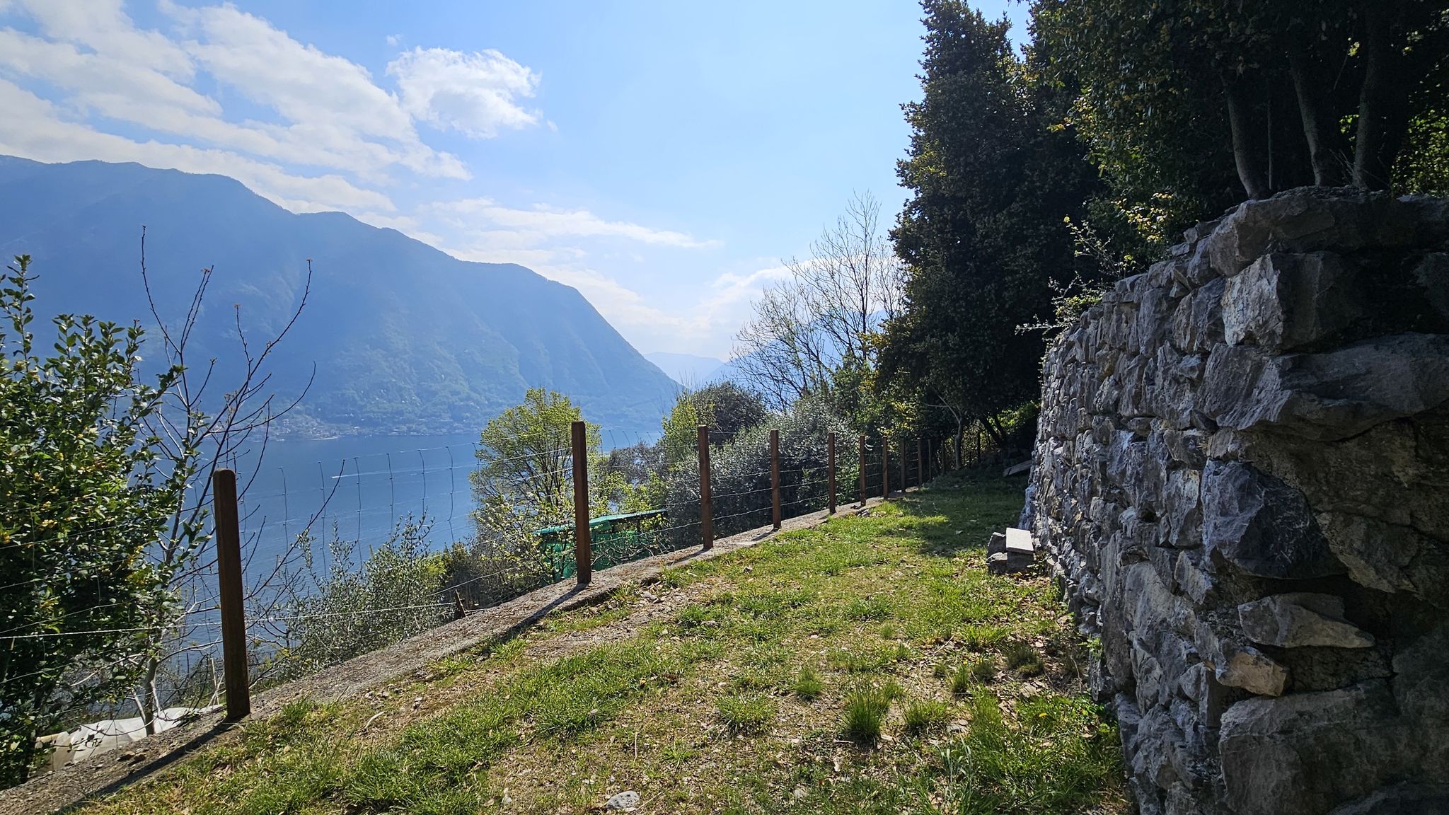 Italianway Sala Comacina Baita Mariett