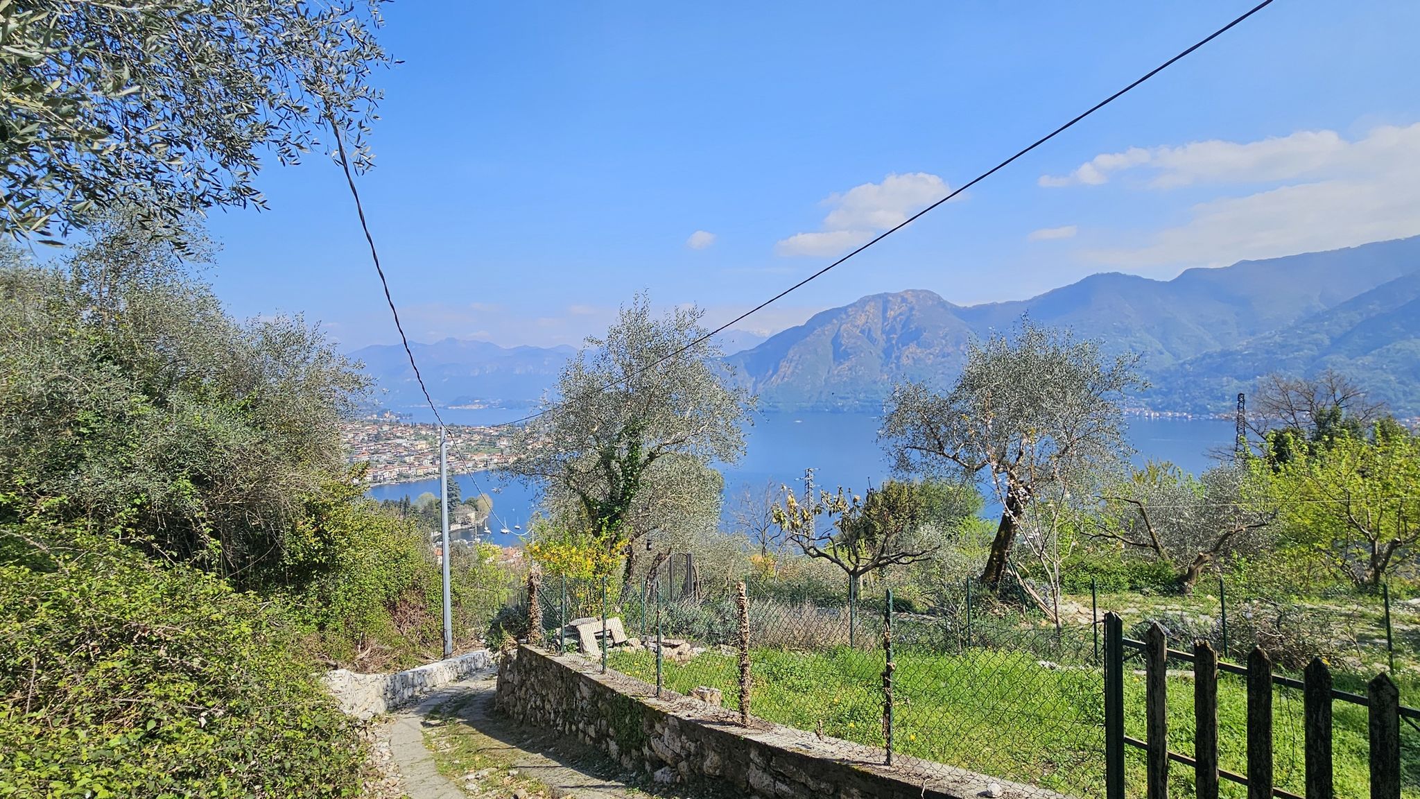 Italianway Sala Comacina Baita Mariett