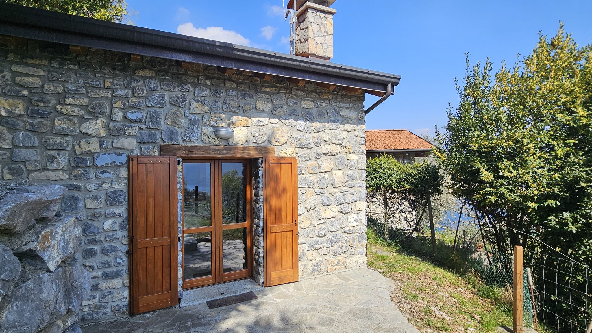 Italianway Sala Comacina Baita Mariett