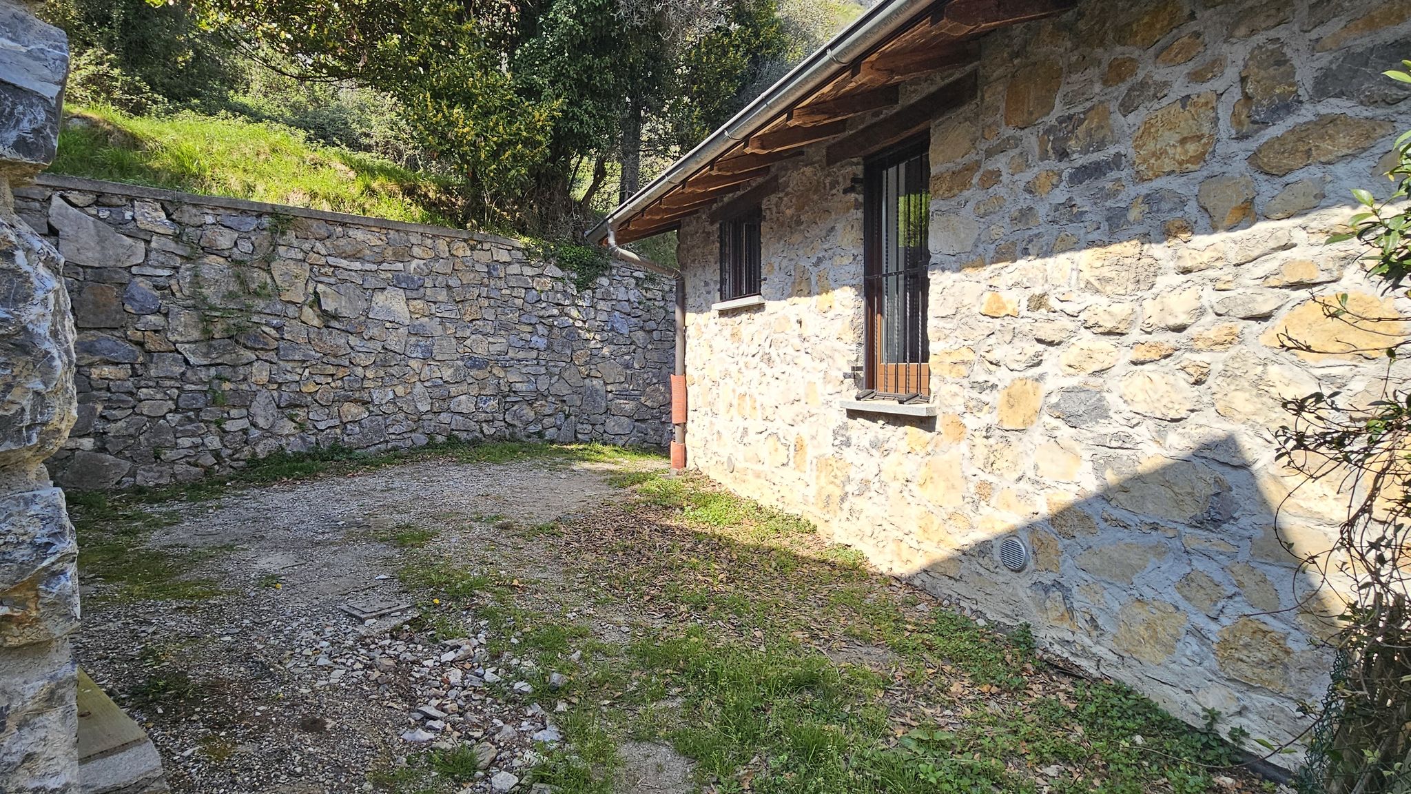 Italianway Sala Comacina Baita Mariett