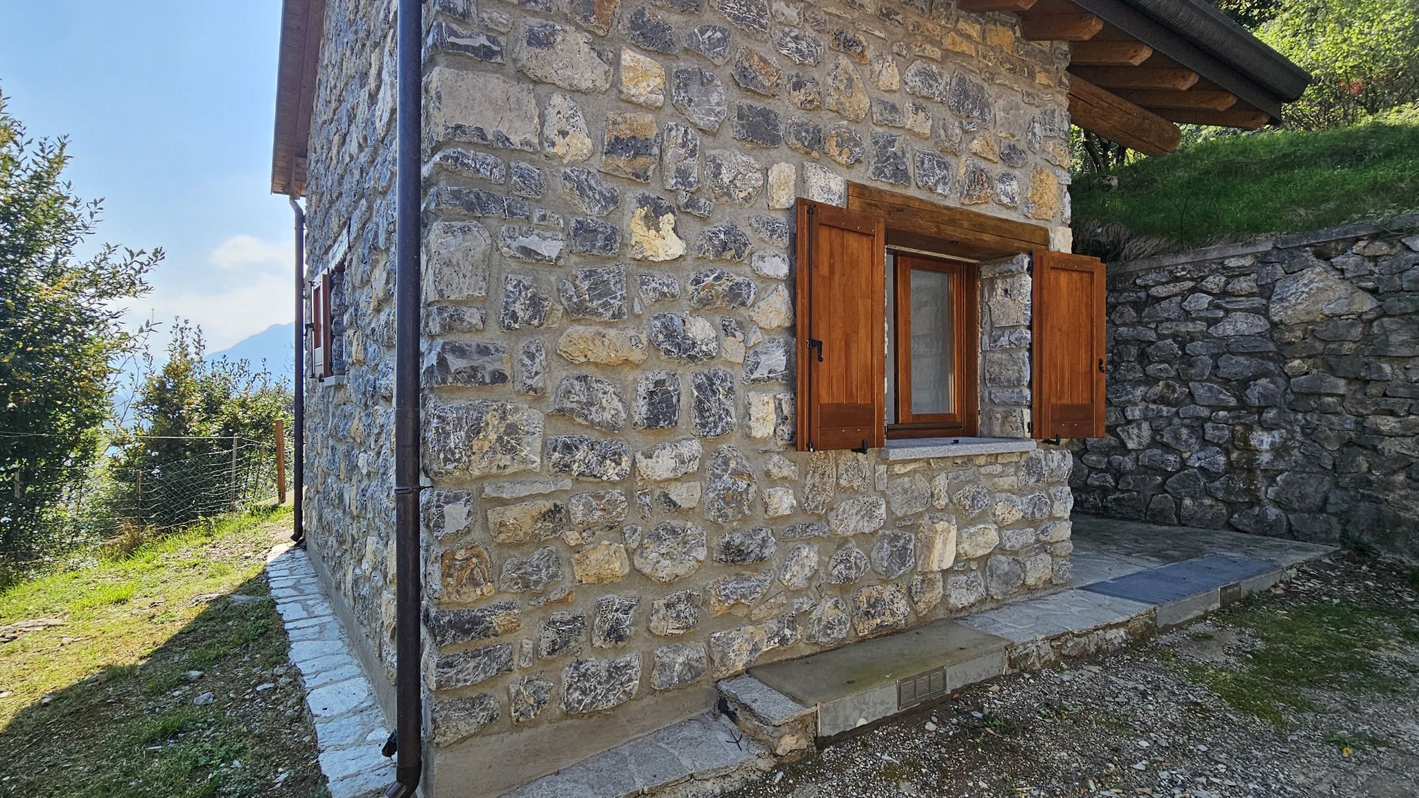 Italianway Sala Comacina Baita Mariett