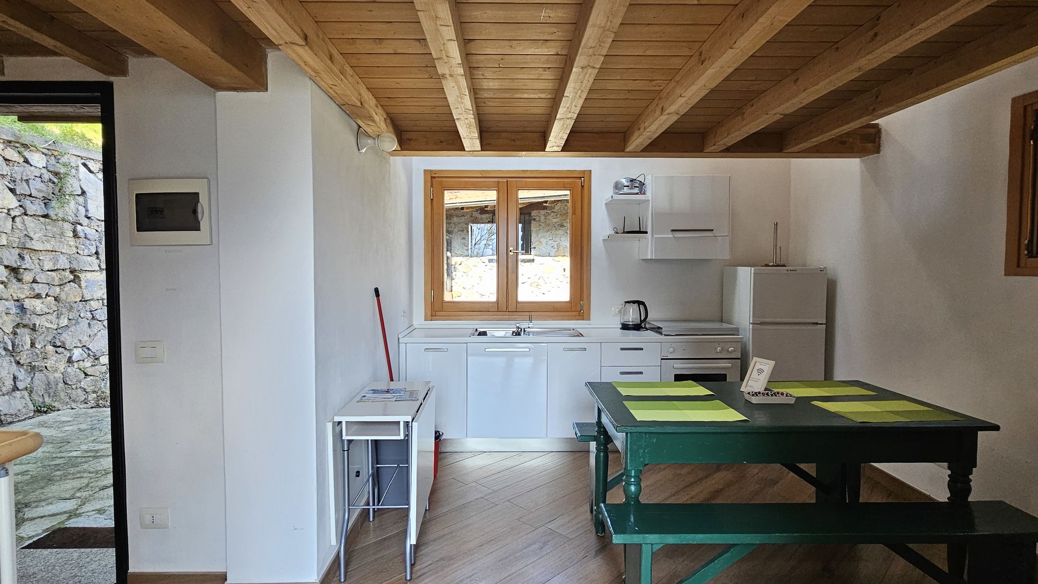 Italianway Sala Comacina Baita Mariett