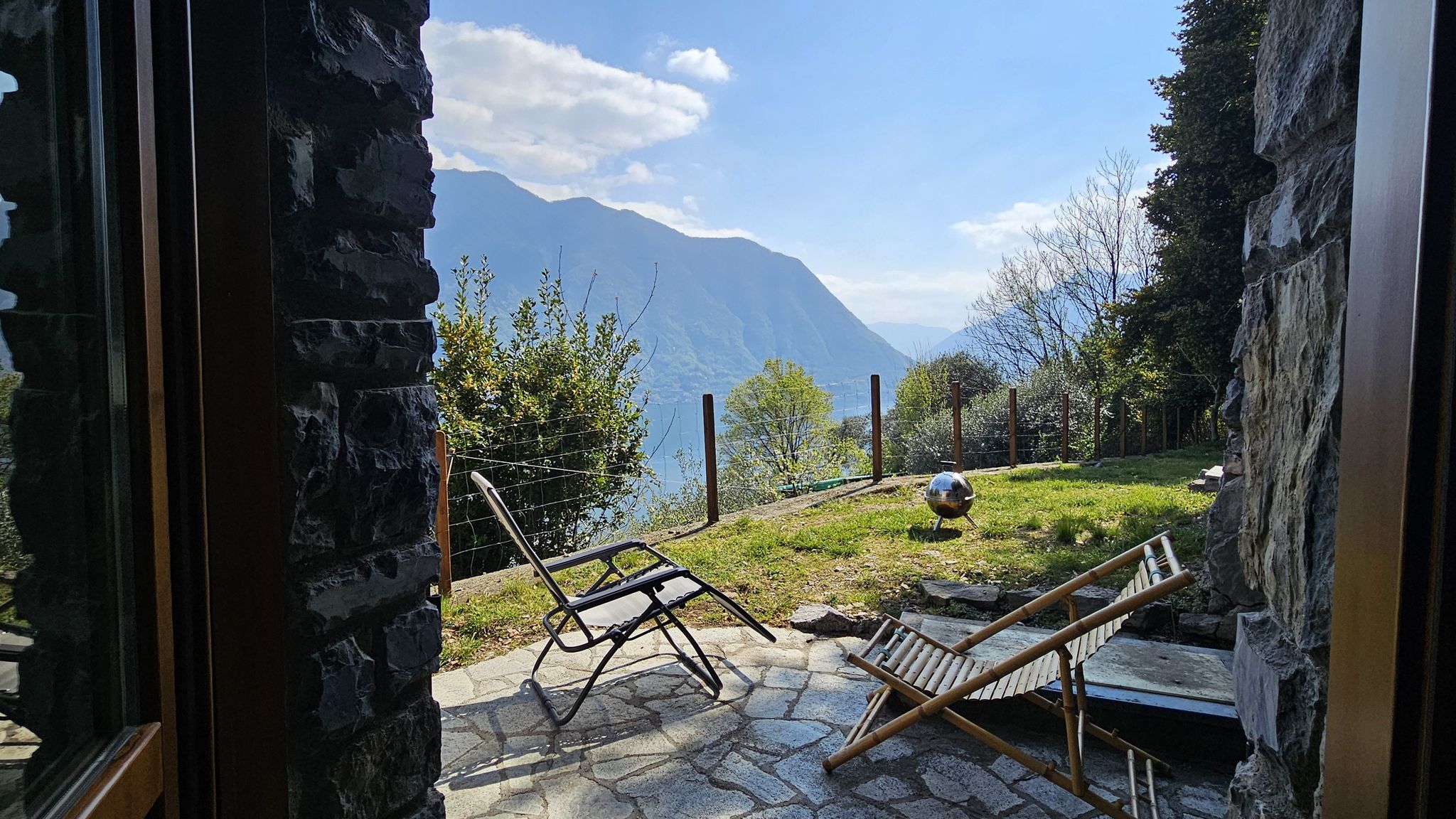 Italianway Sala Comacina Baita Mariett