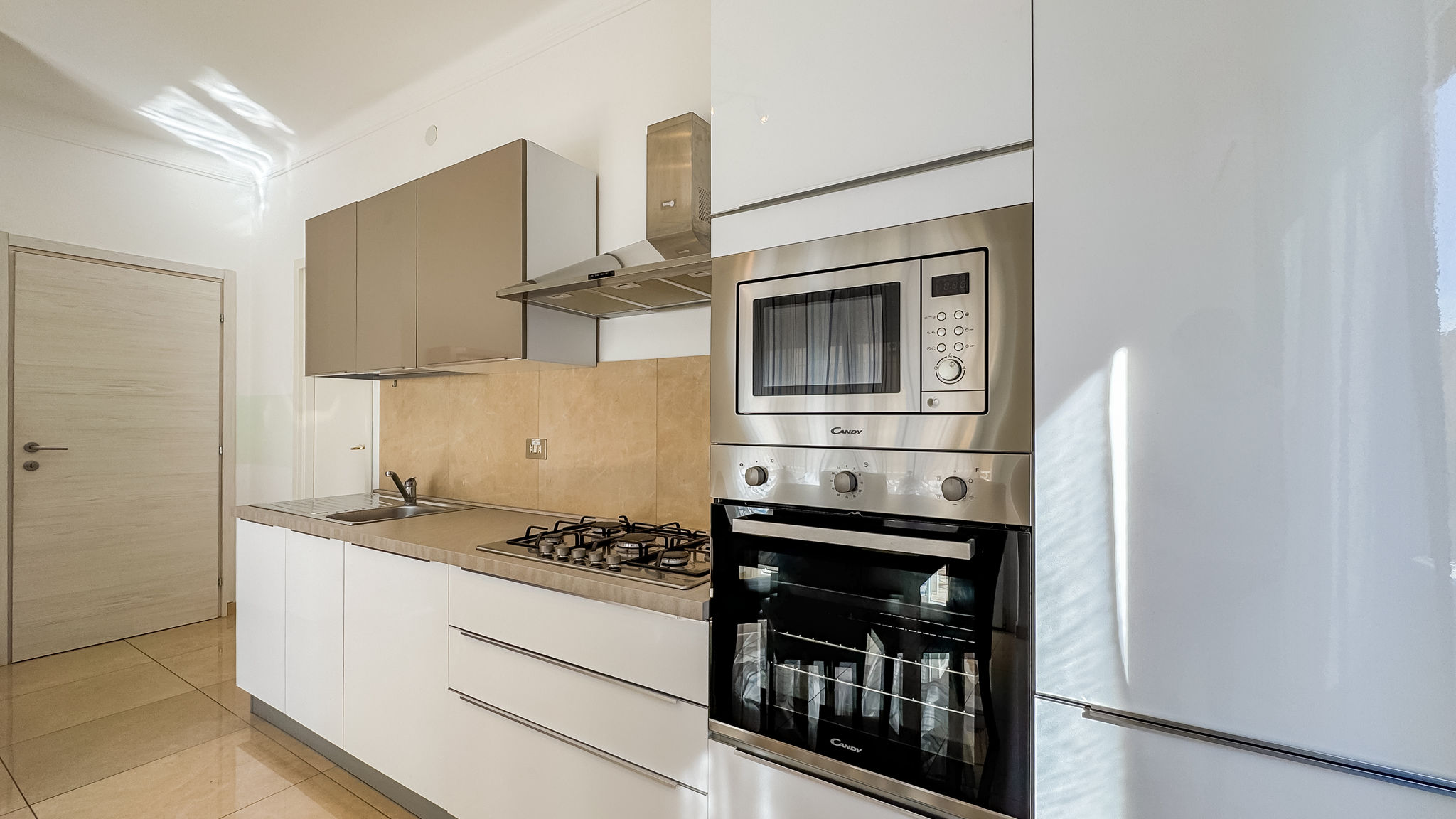 Italianway Sanremo Meridiana Central