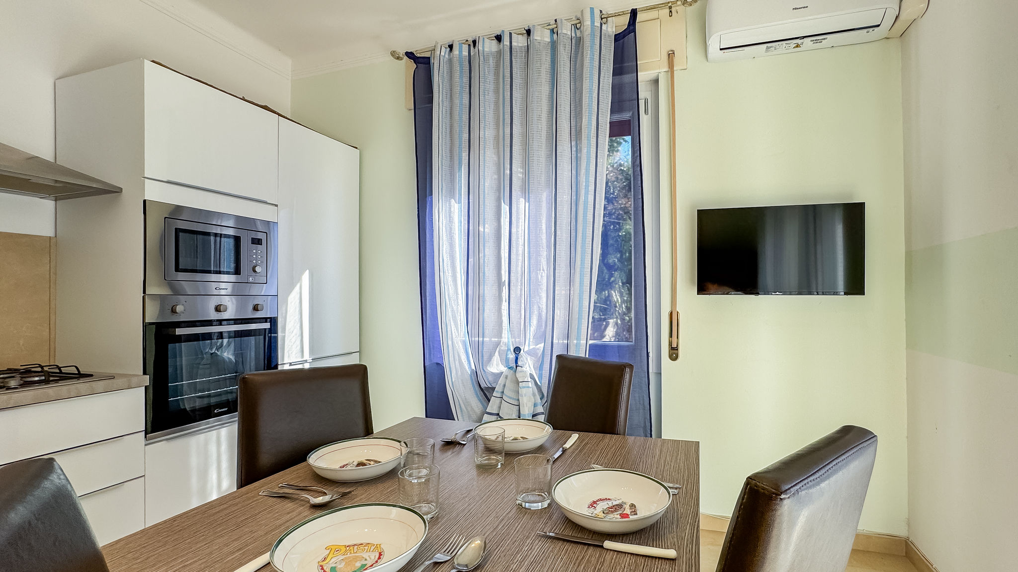 Italianway Sanremo Meridiana Central