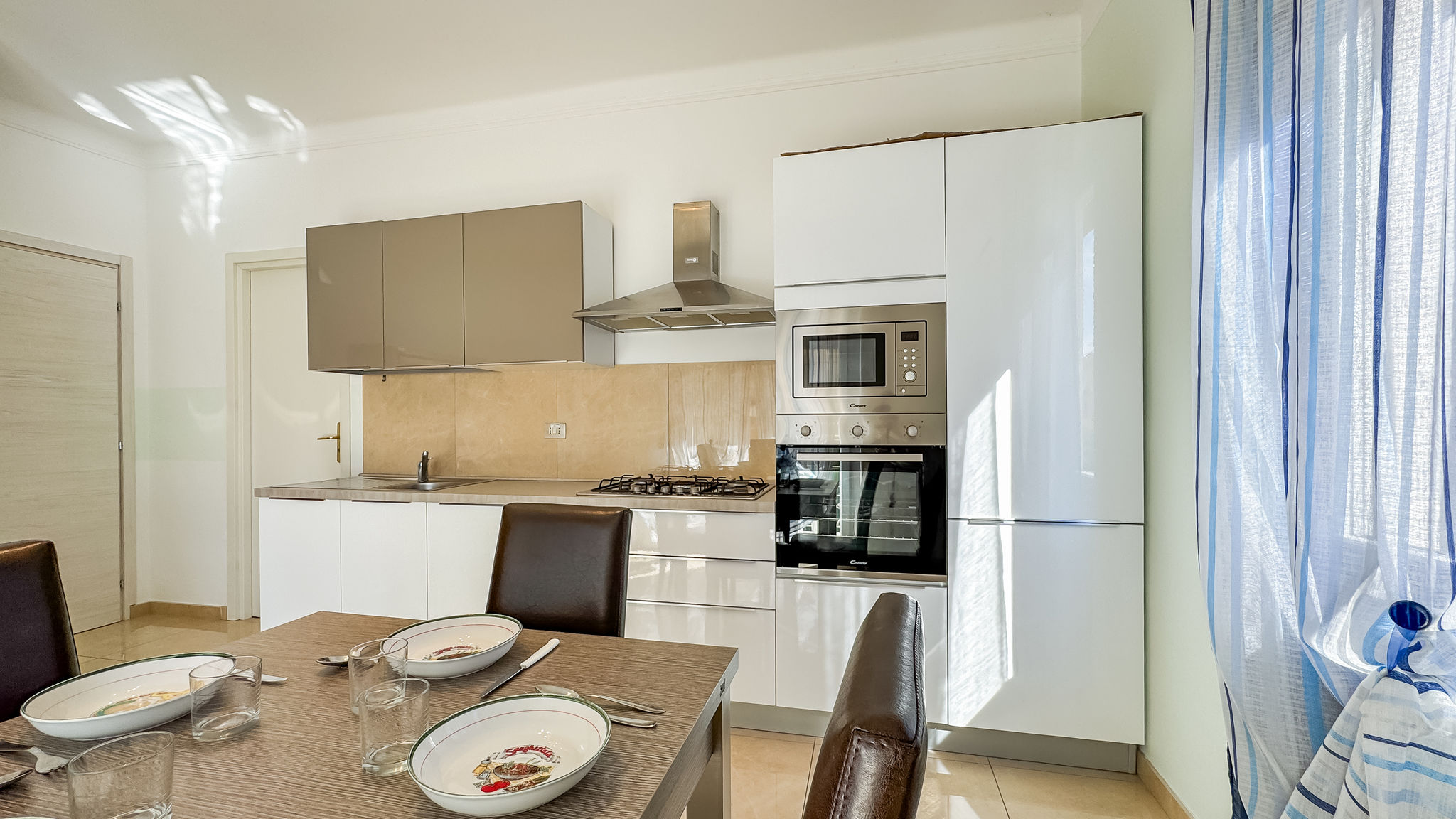 Italianway Sanremo Meridiana Central