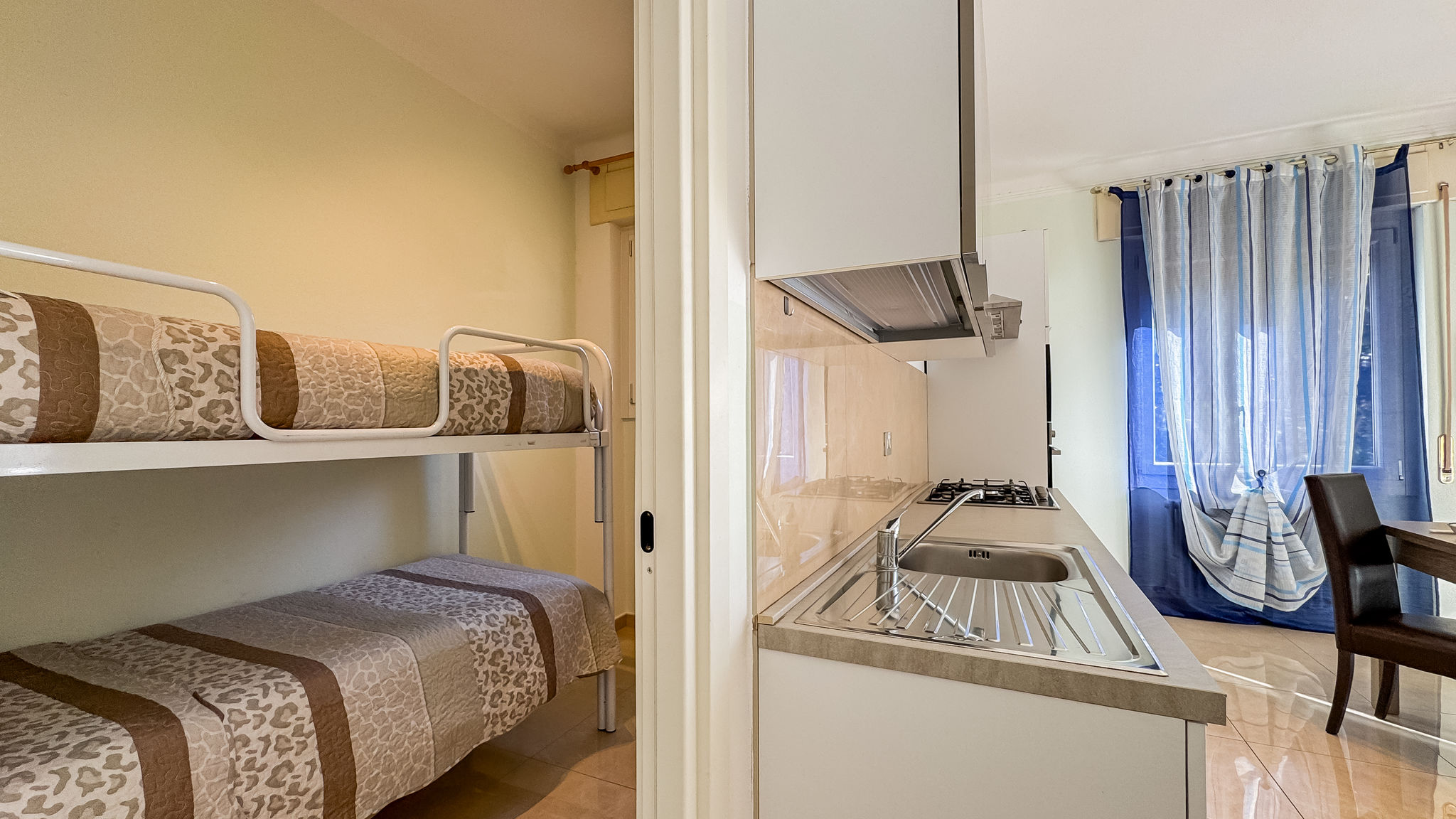 Italianway Sanremo Meridiana Central