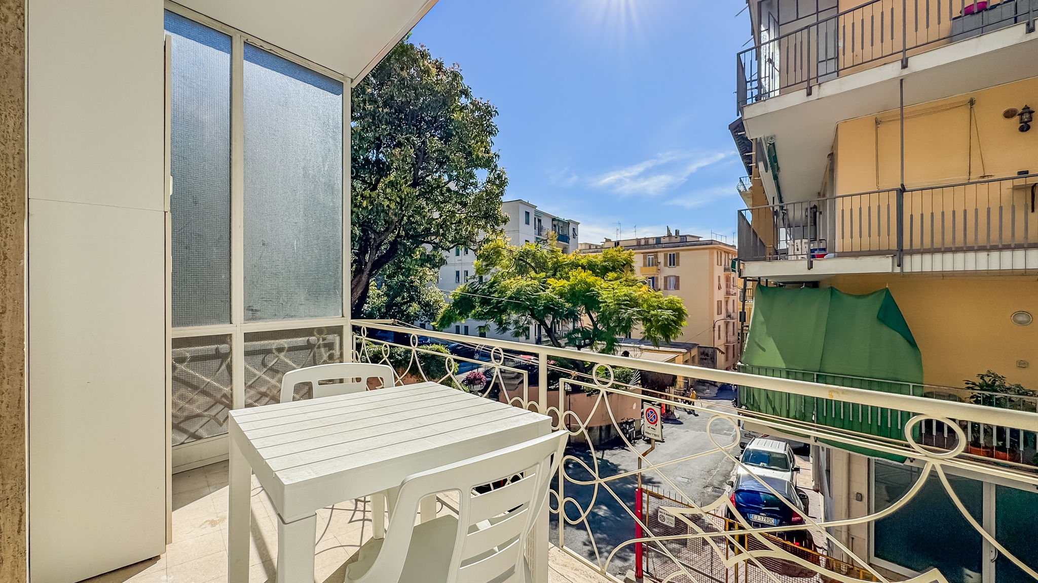 Italianway Sanremo Meridiana Central