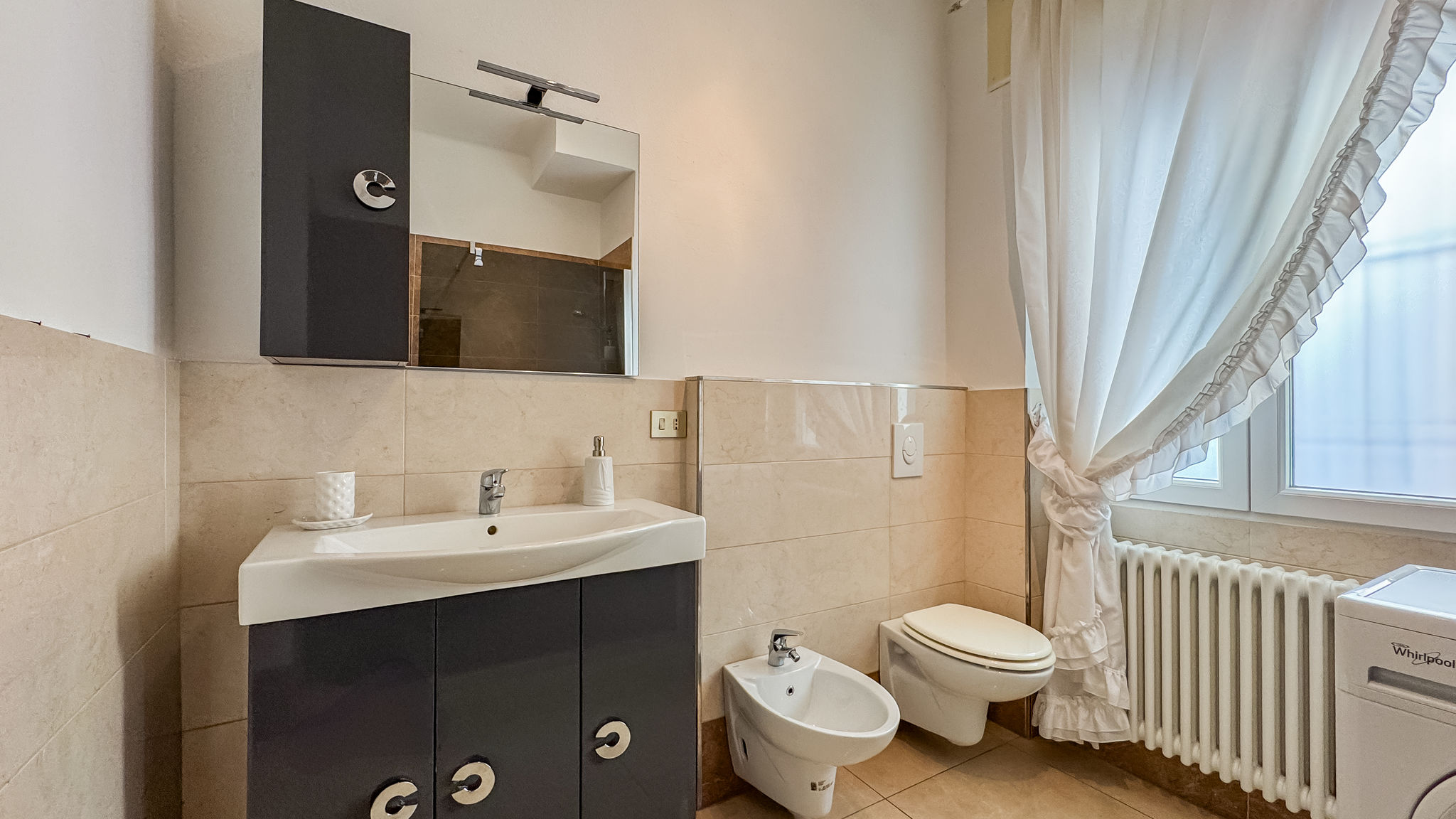 Italianway Sanremo Meridiana Central