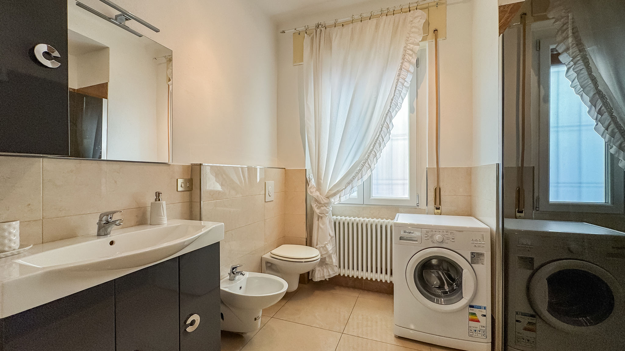 Italianway Sanremo Meridiana Central