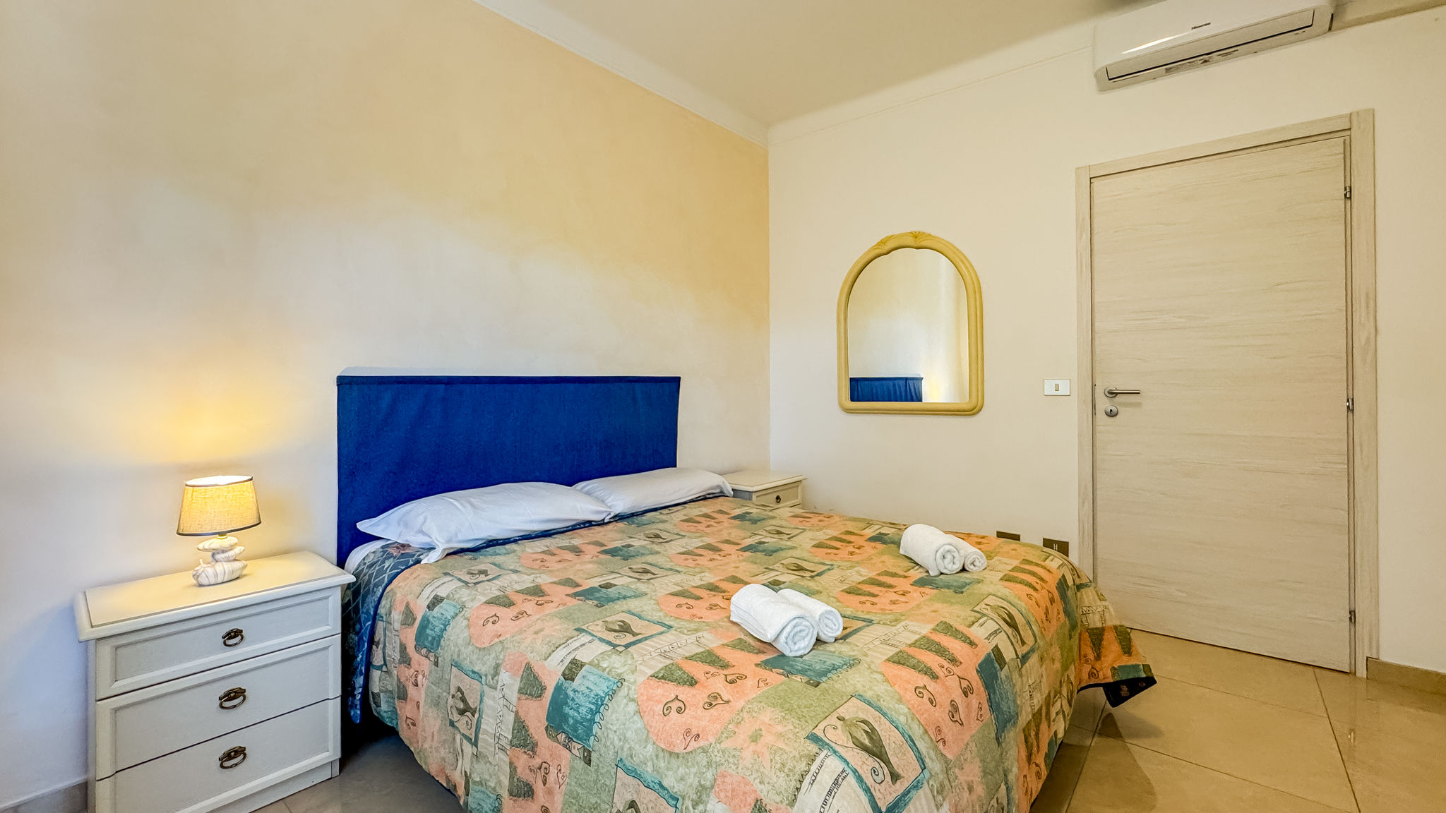 Italianway Sanremo Meridiana Central